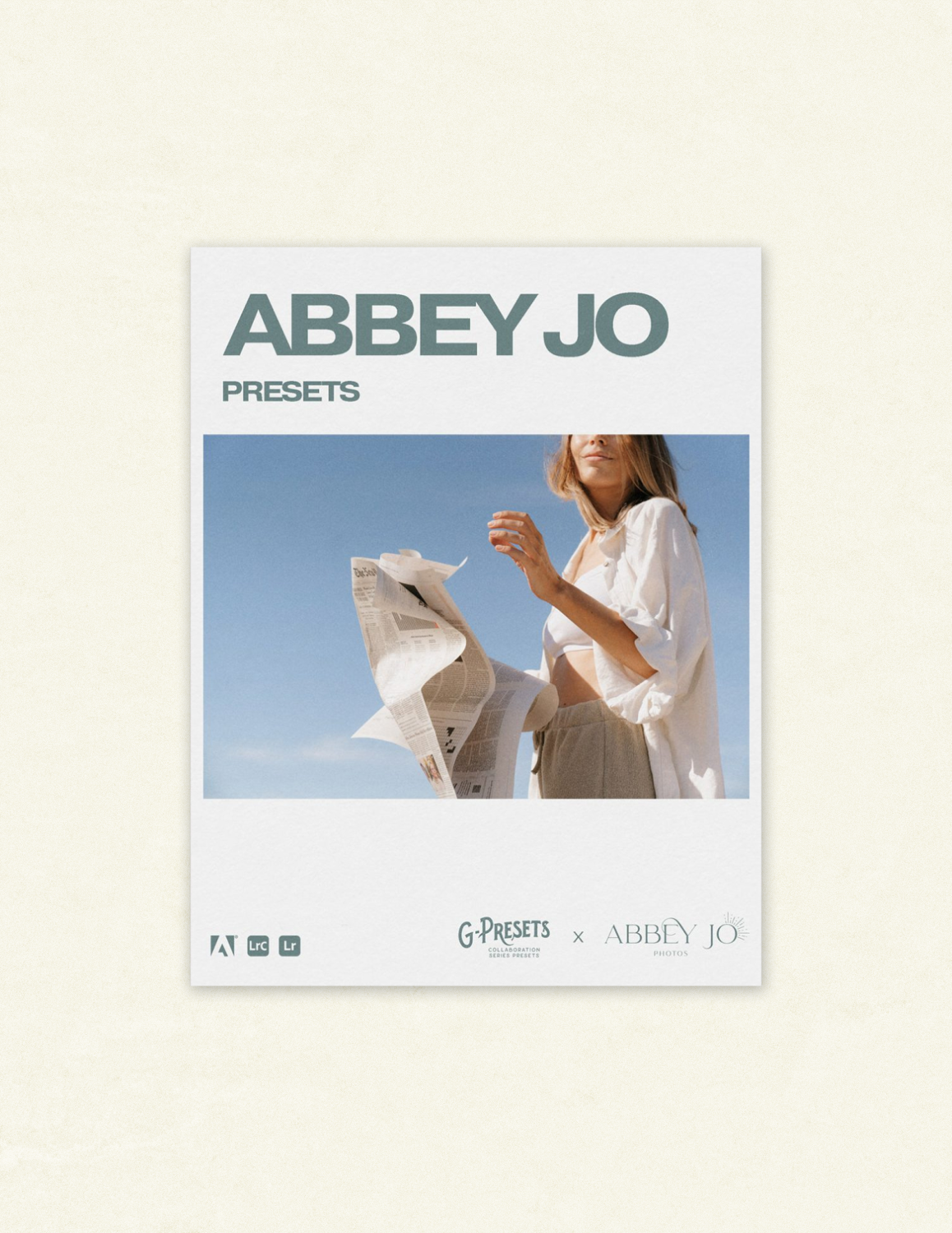 Abbey Jo Presets