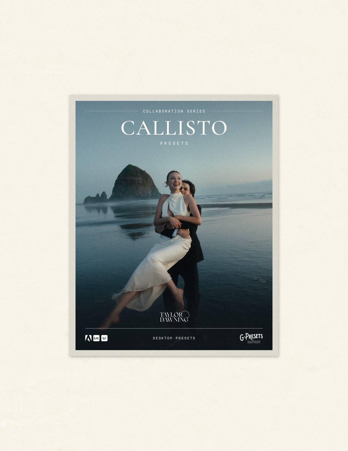 Callisto Presets