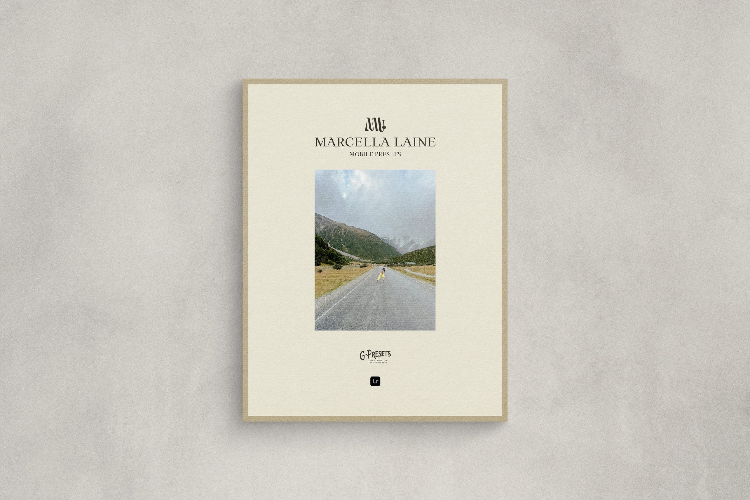 Marcella Laine Mobile Pack