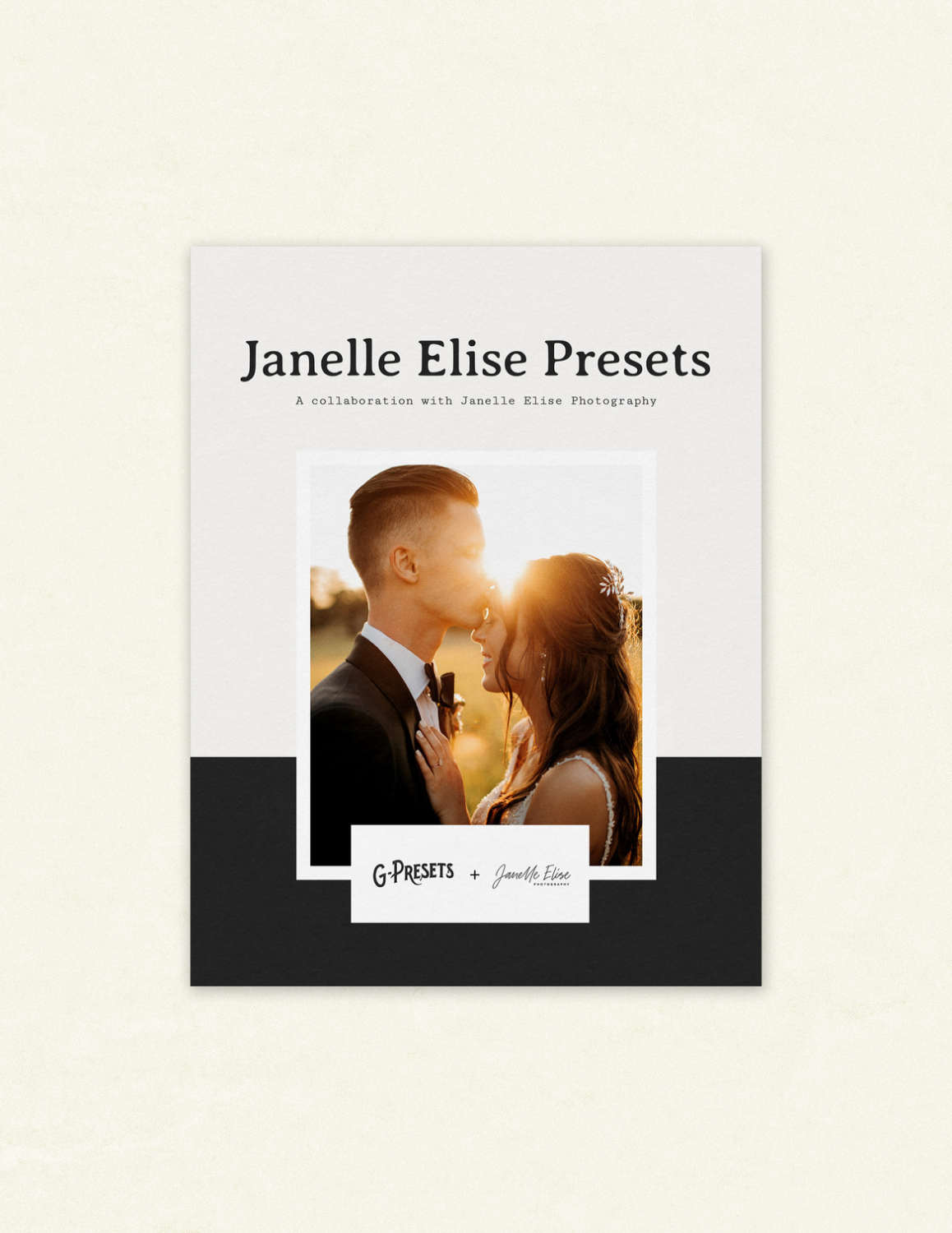 Janelle Elise Presets