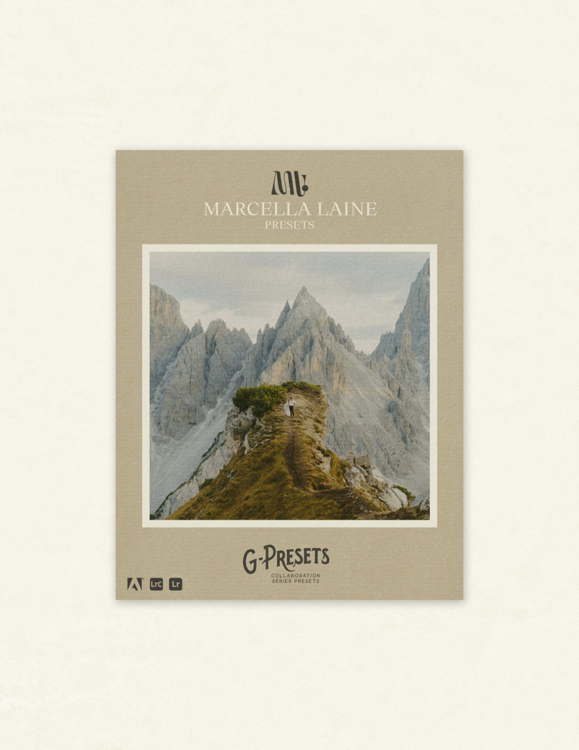 Marcella Laine Presets