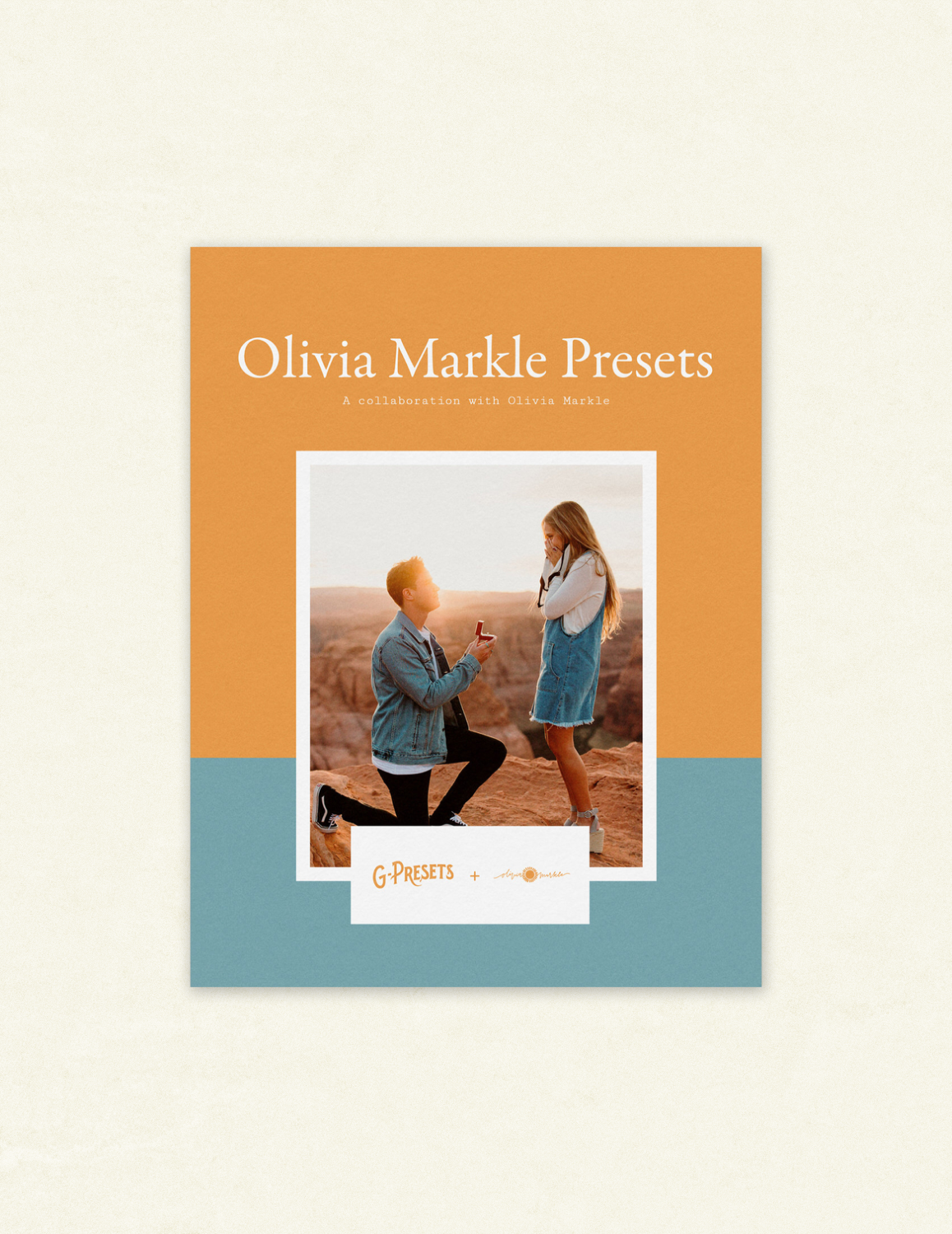 Olivia Markle Presets