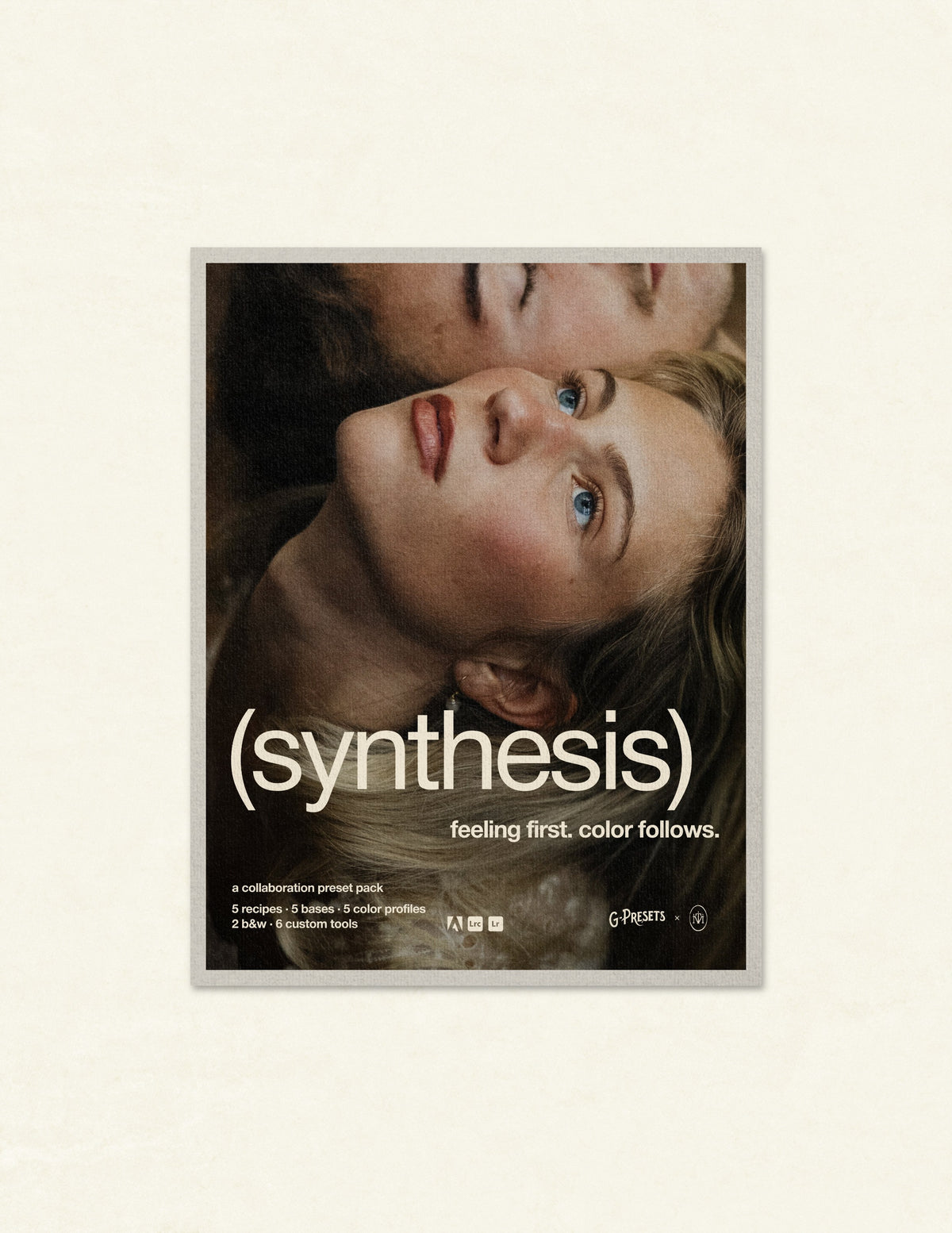 Synthesis by Mari Trancoso