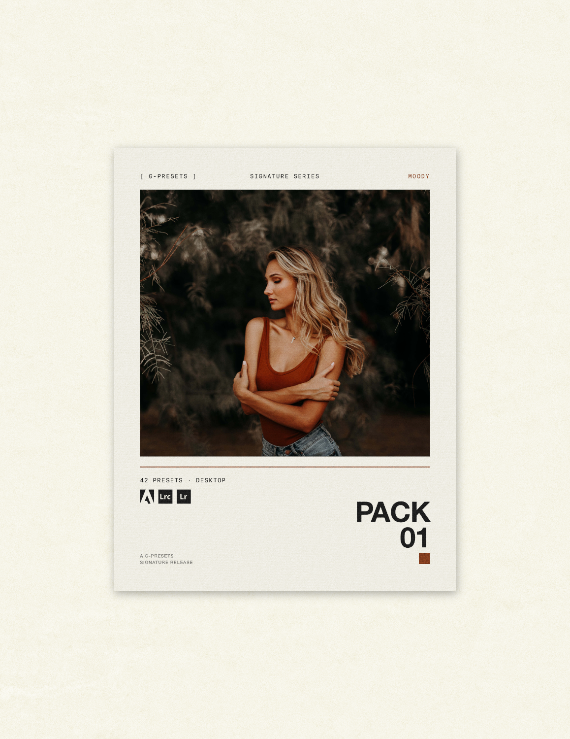 G-PRESETS PACK 01