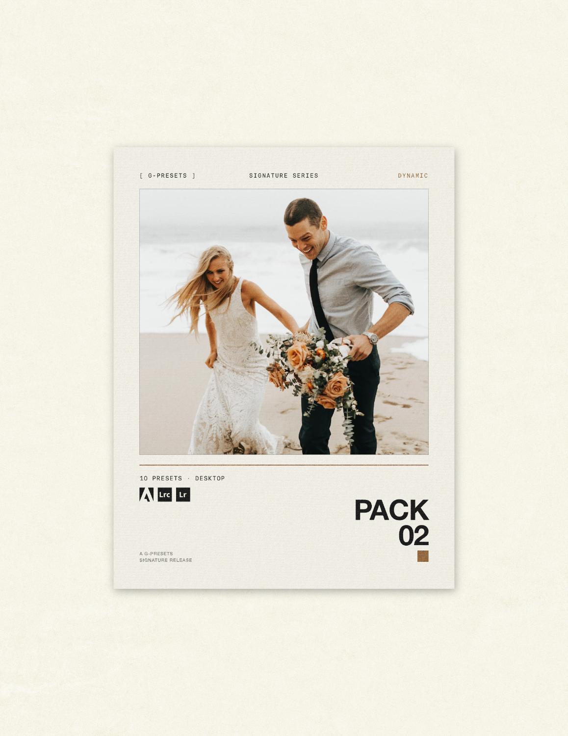 G-PRESETS PACK 02