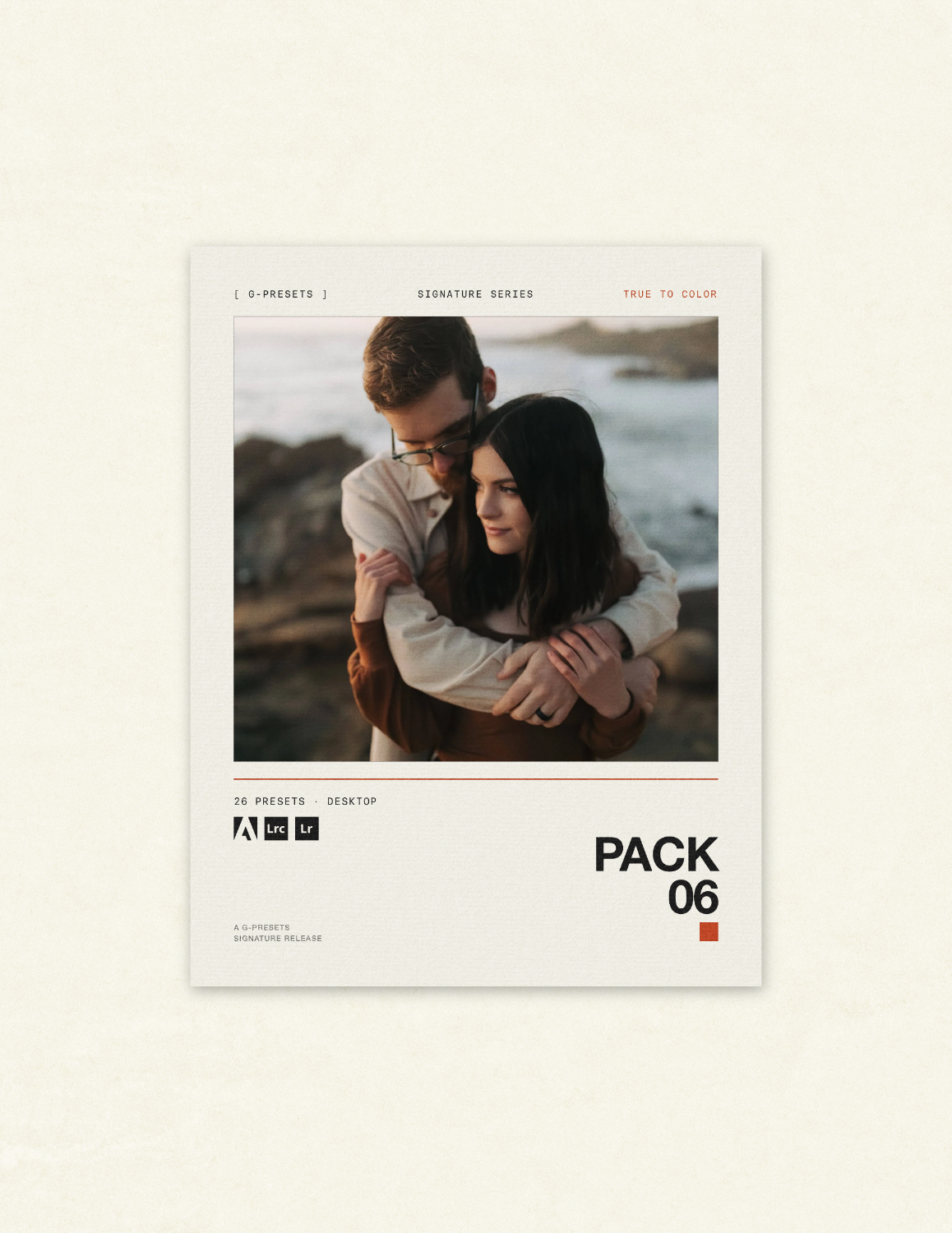 G-Presets Pack 06
