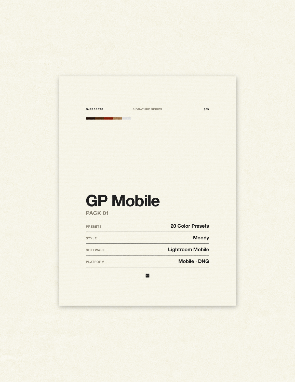 GP Mobile Pack 01