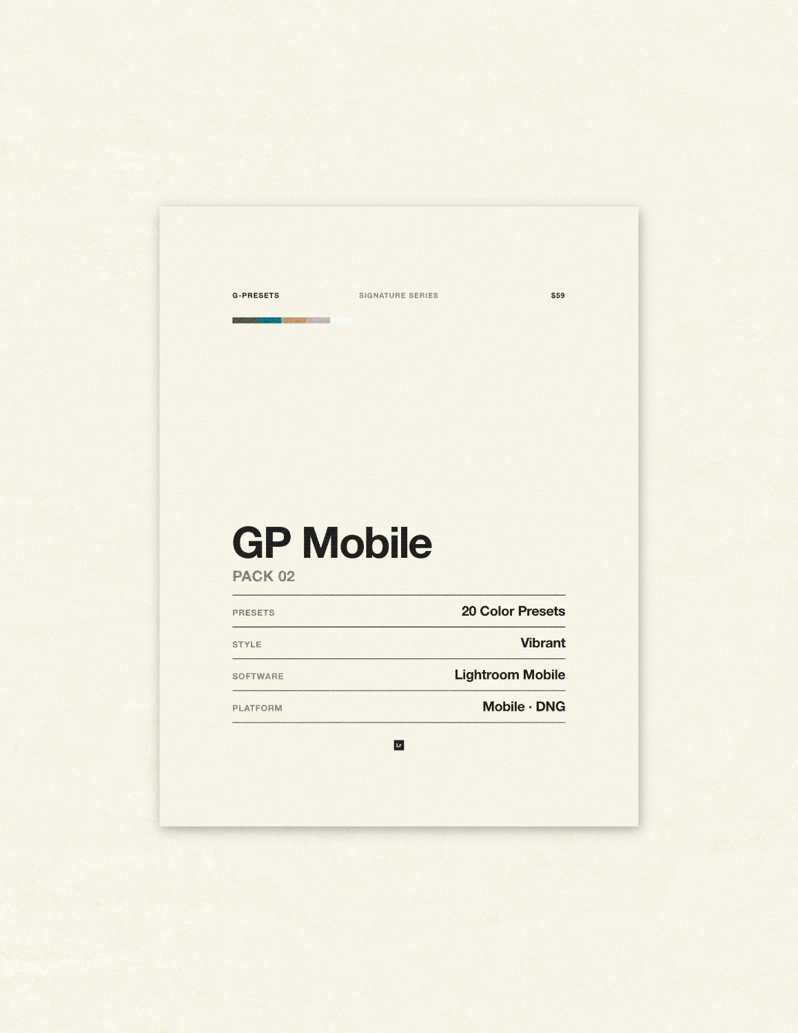 GP Mobile Pack 02
