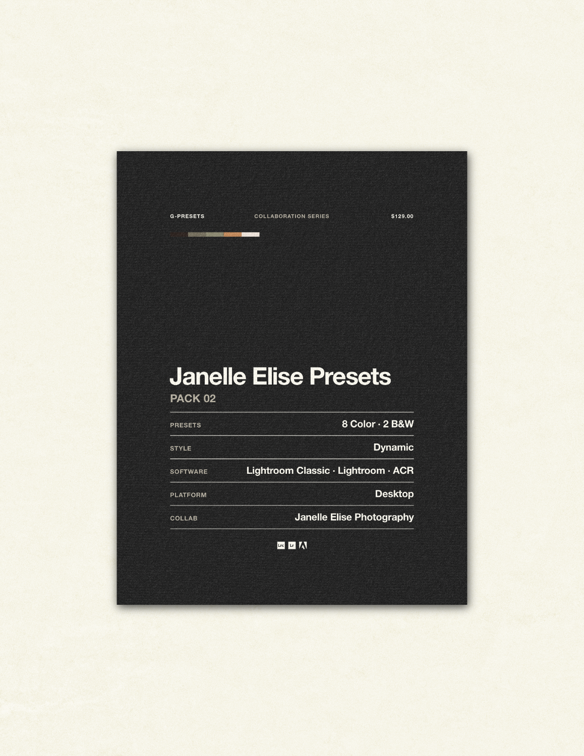 Janelle Elise Pack 02