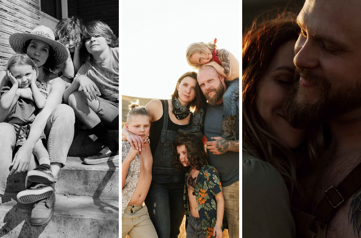 Behind the Lens: Laurken Kendall