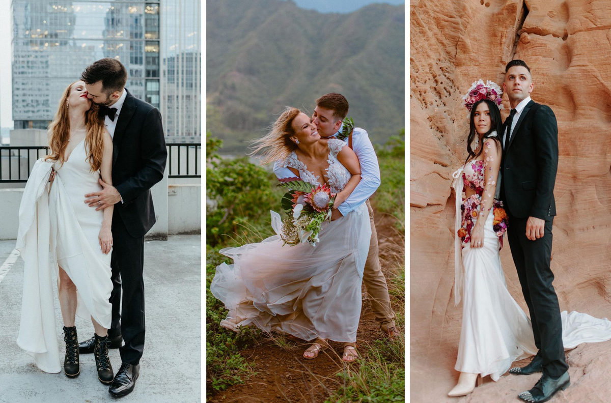 Starting Your Wedding Photography Business