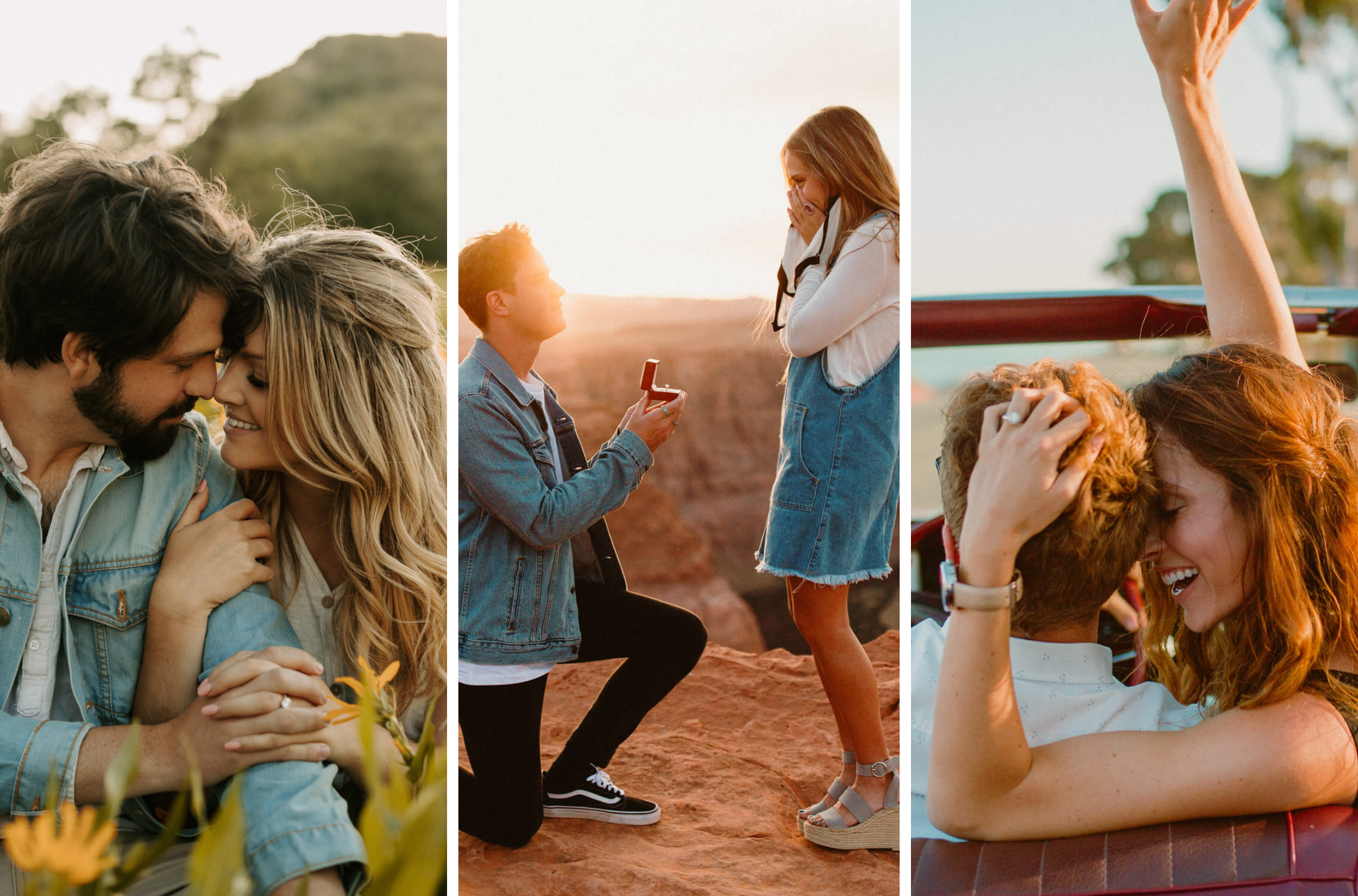 Making the Most of the Engagement Session