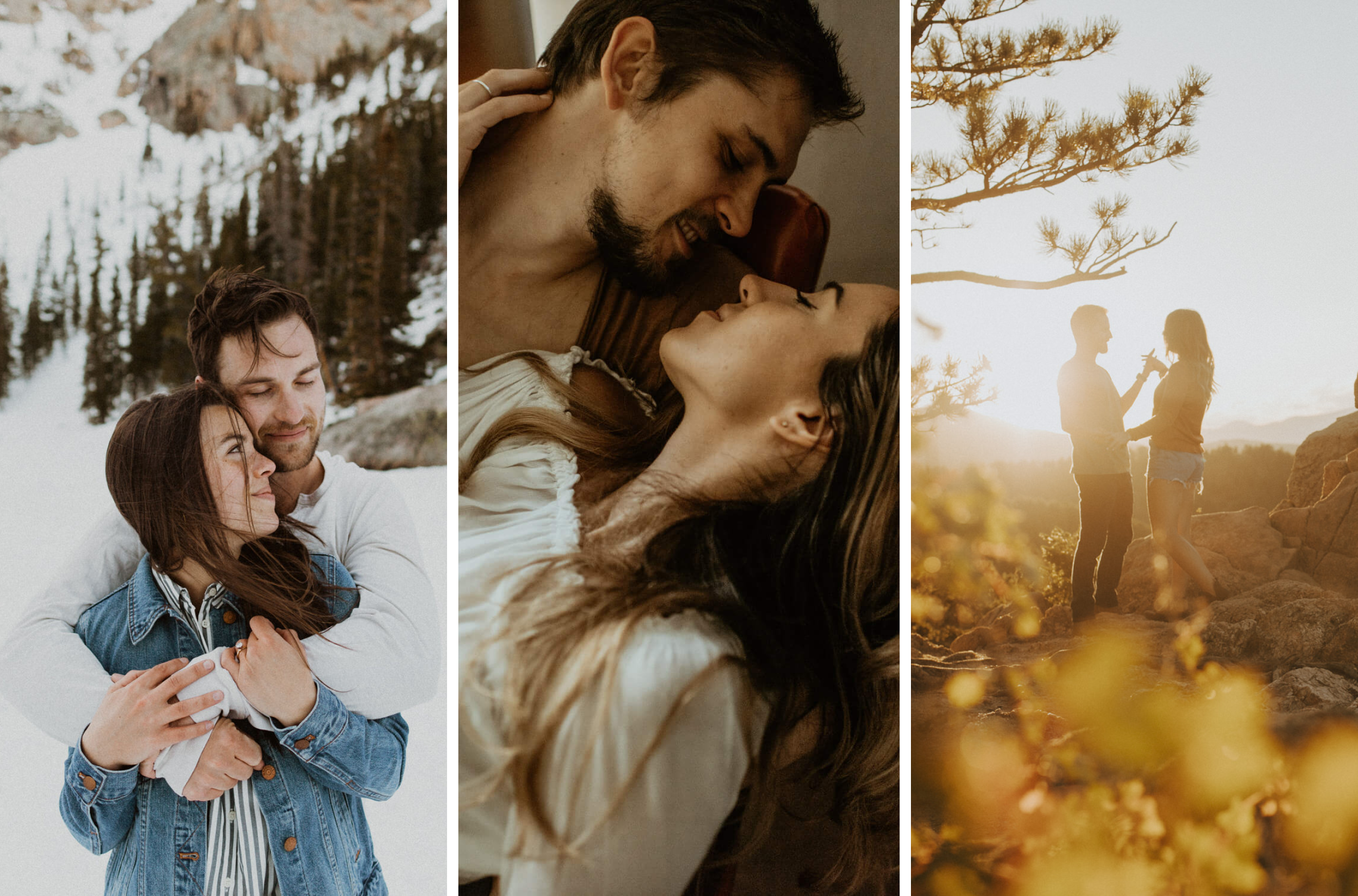 Choosing a Lightroom Preset for Your Photography Style