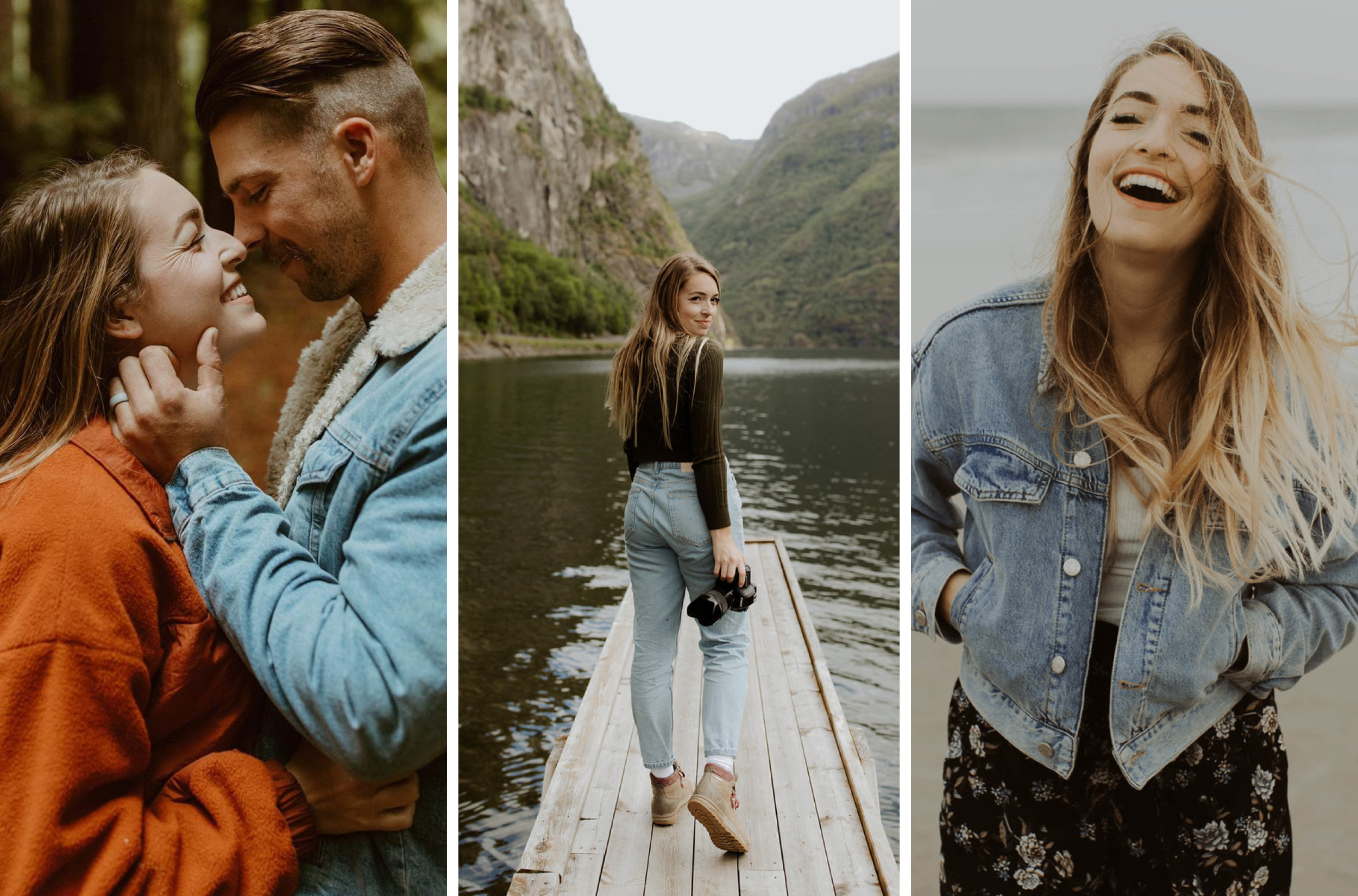 Behind the Lens: Dani Purington