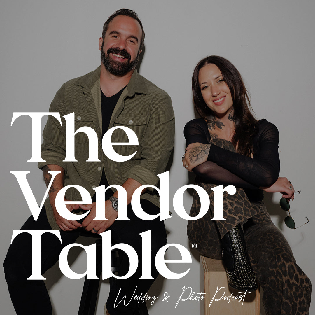The Vendor Table