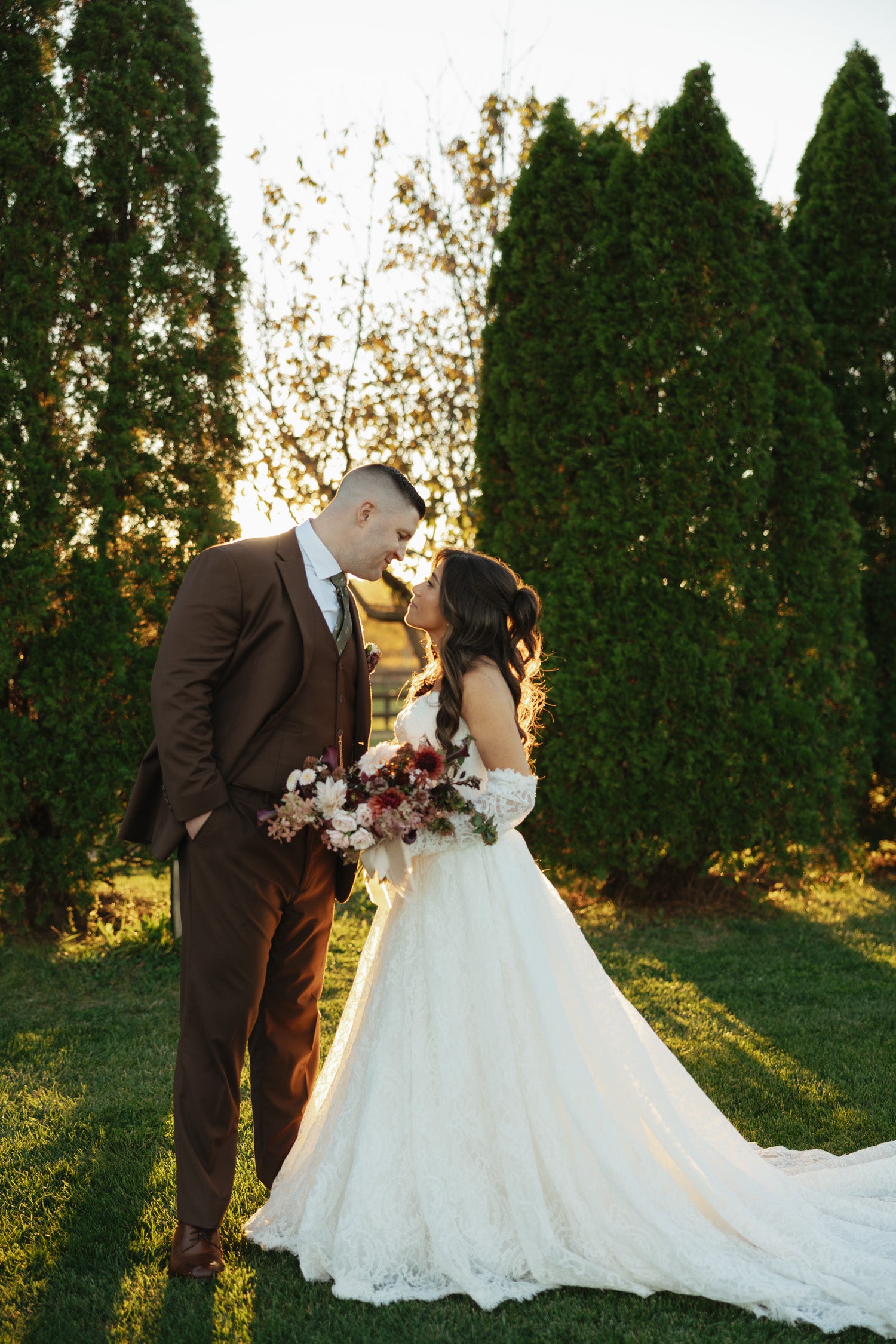 The Fated Collection by Lauren O'Brien after Lightroom preset edit
