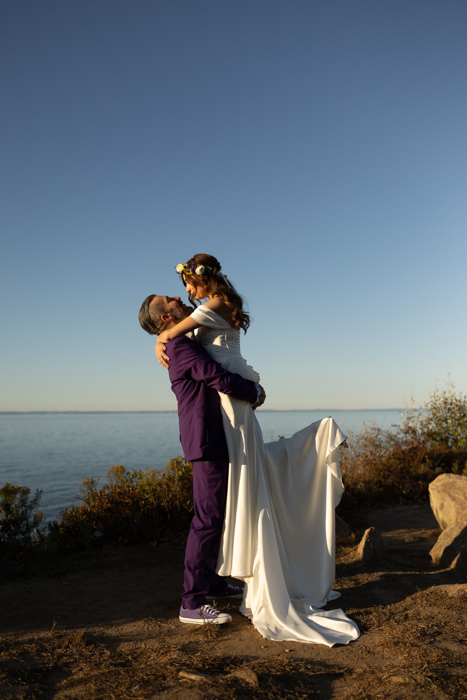 The Fated Collection by Lauren O'Brien before Lightroom preset edit