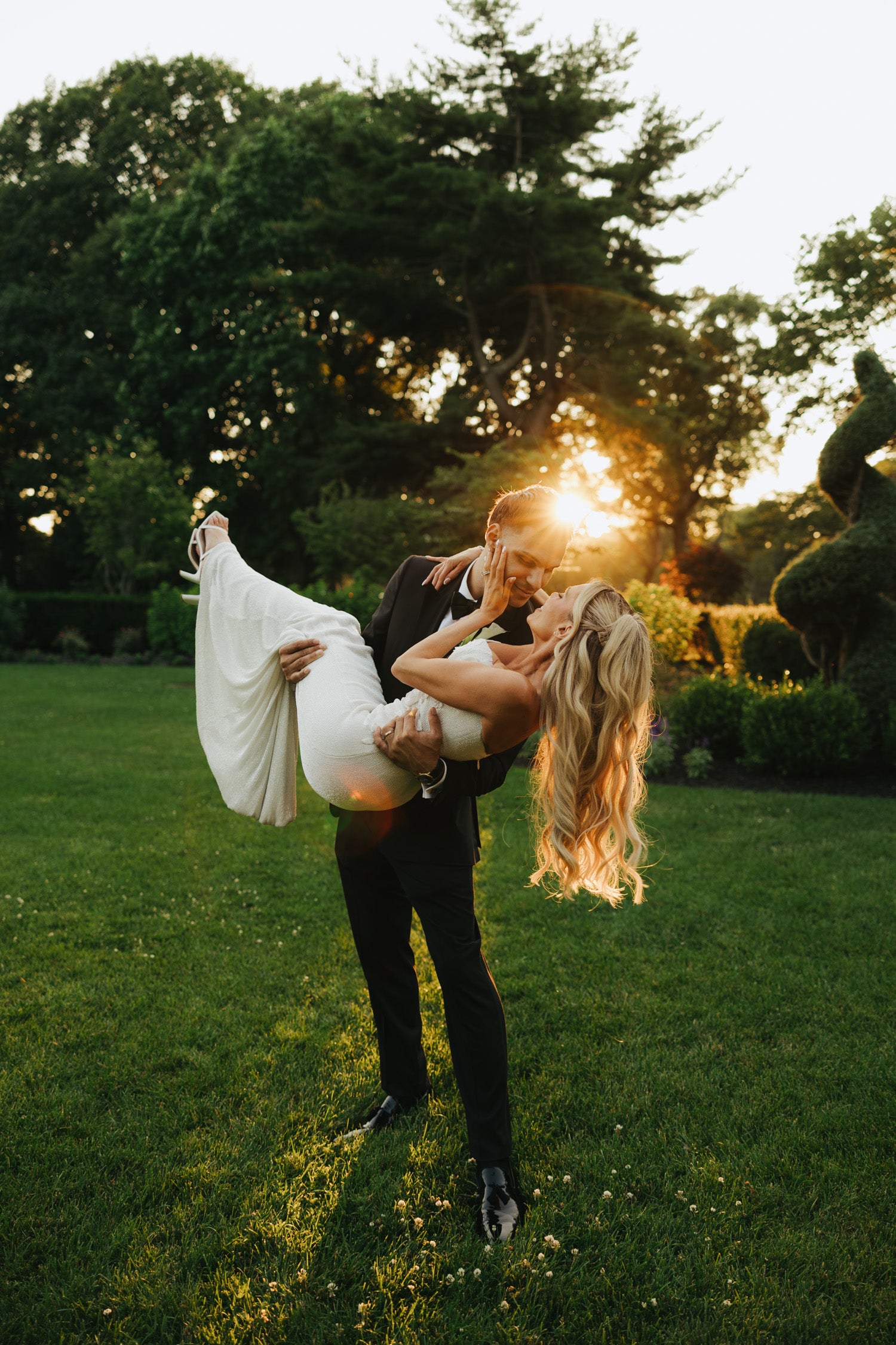 The Fated Collection by Lauren O'Brien after Lightroom preset edit