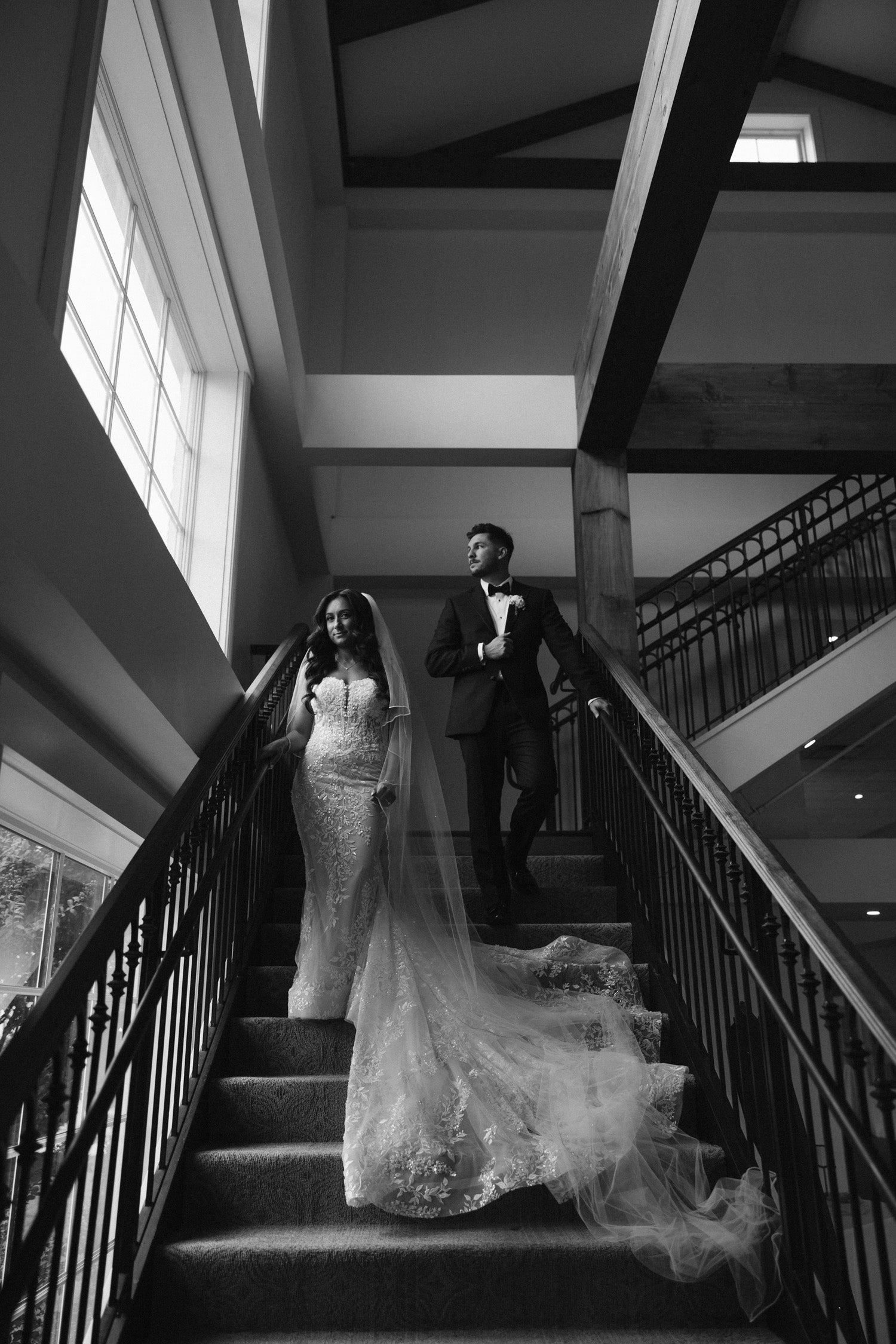 The Fated Collection by Lauren O'Brien after Lightroom preset edit