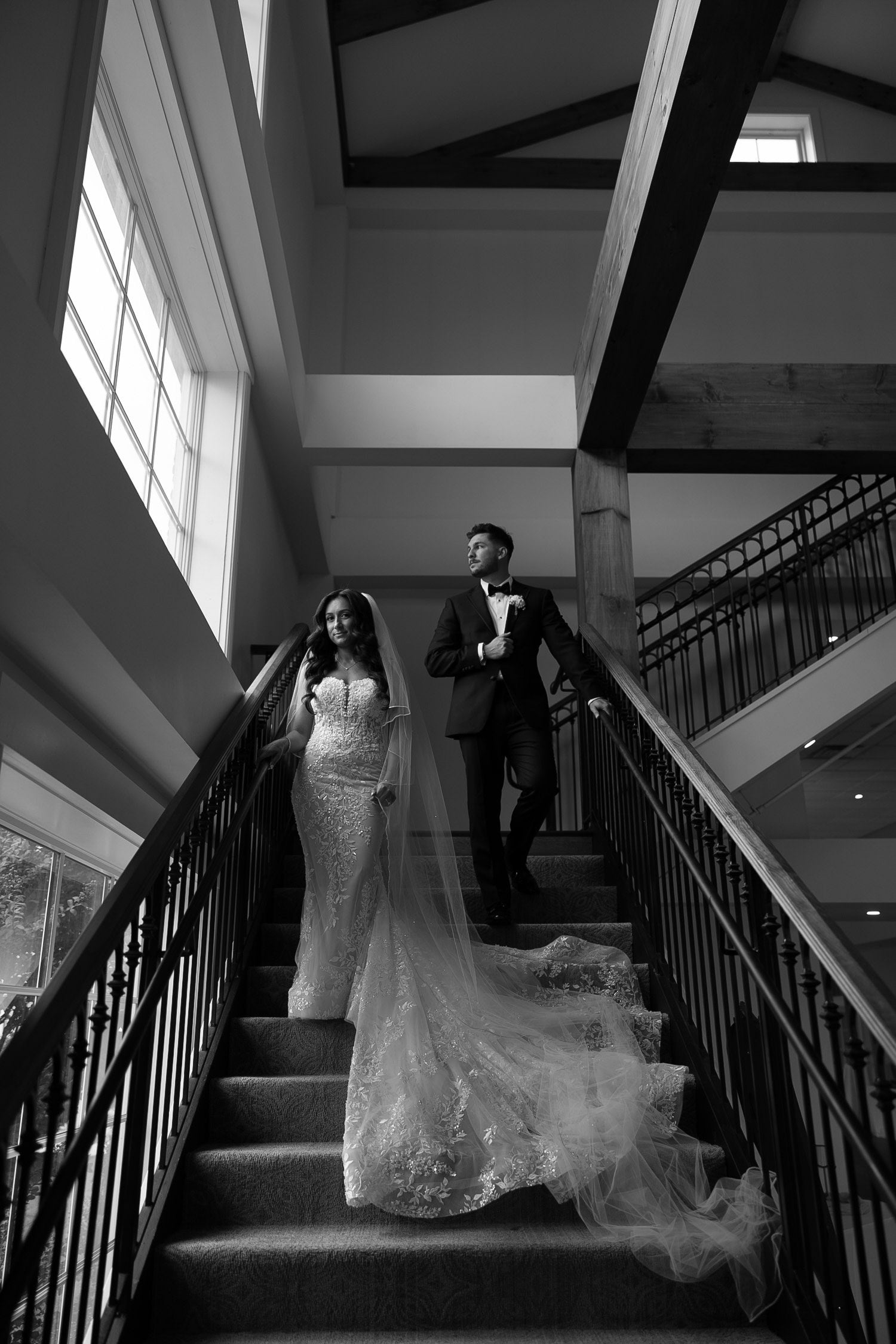 The Fated Collection by Lauren O'Brien before Lightroom preset edit