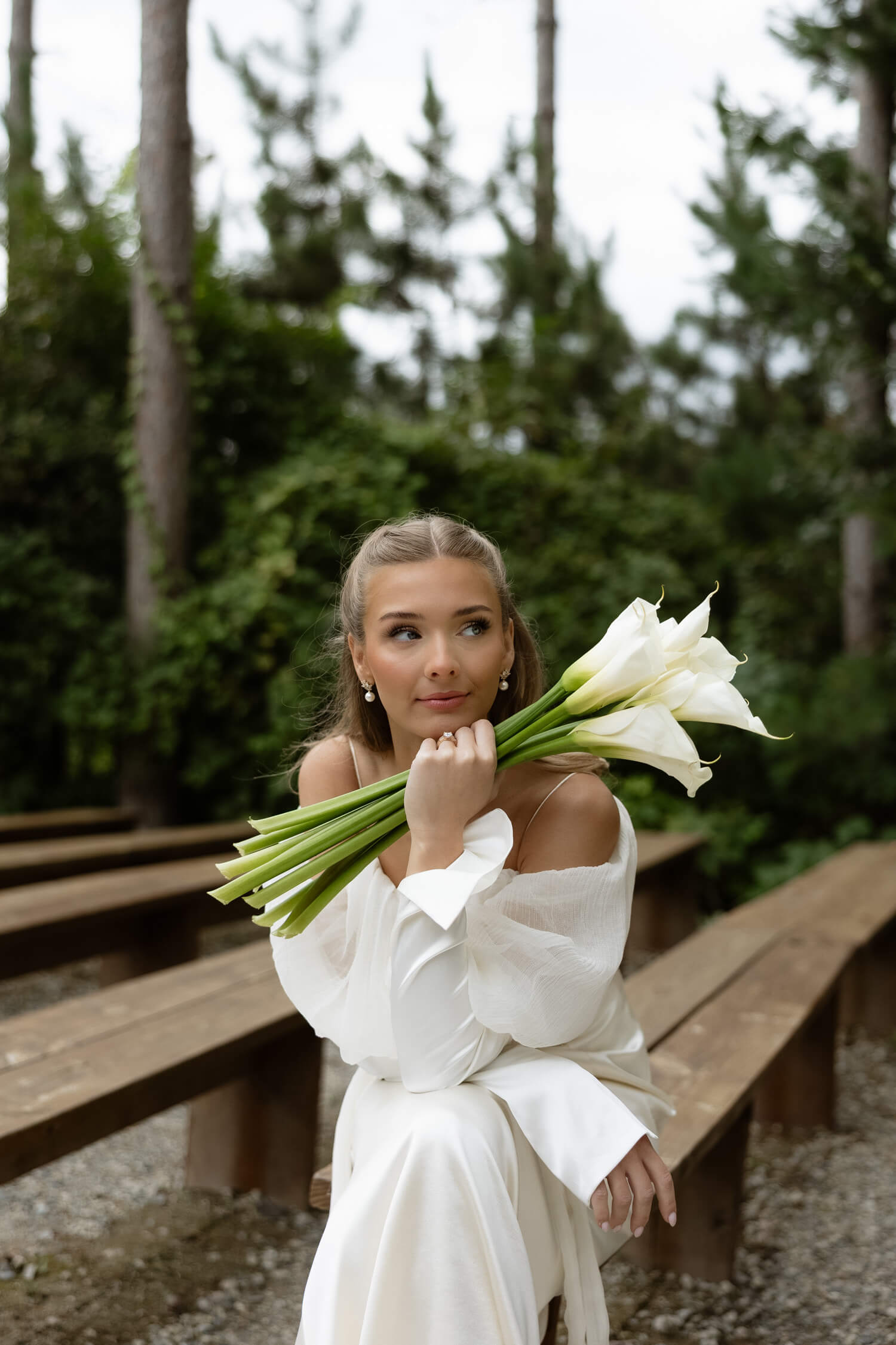 Anna Mantini Presets after Lightroom preset edit