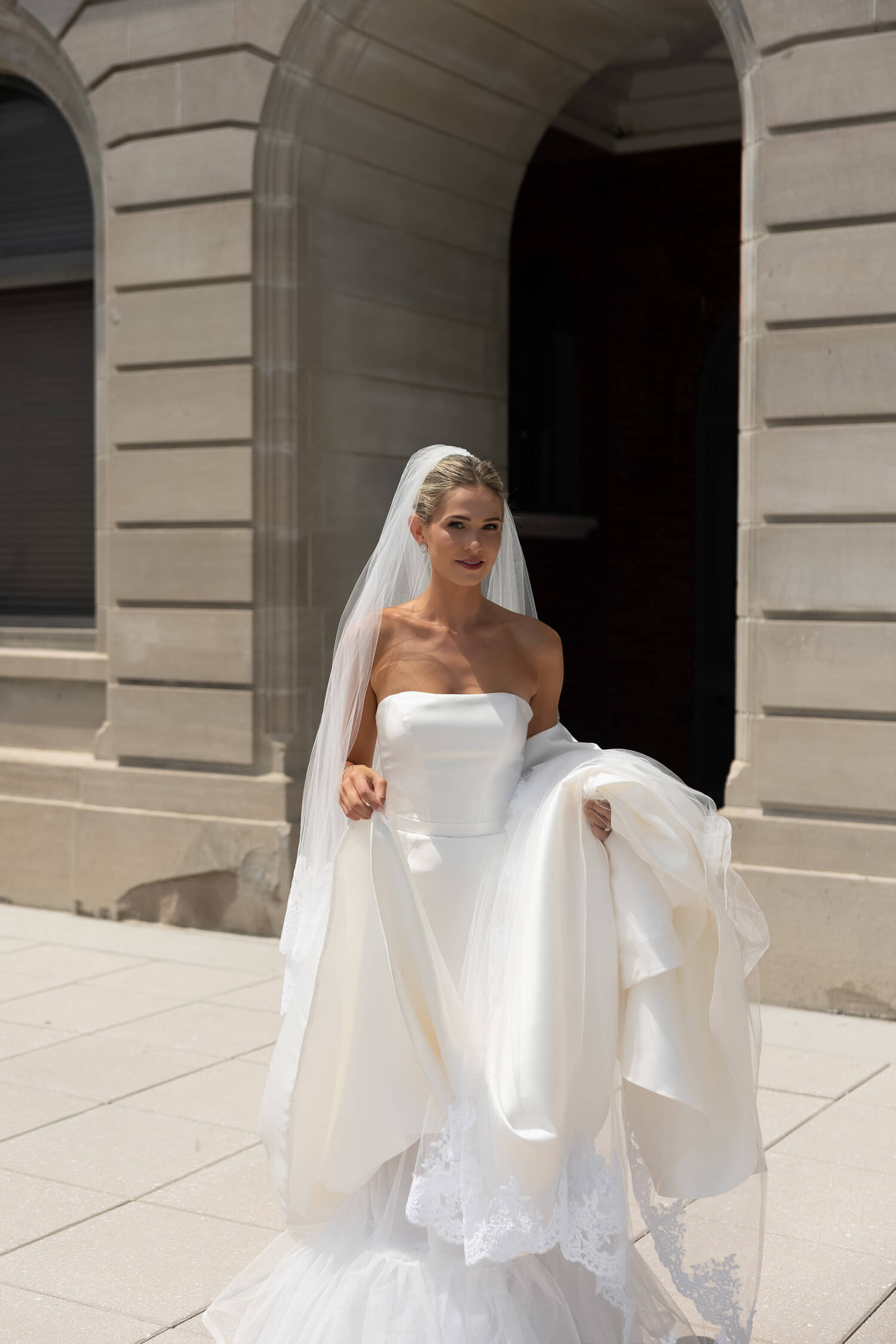 Anna Mantini Presets before Lightroom preset edit