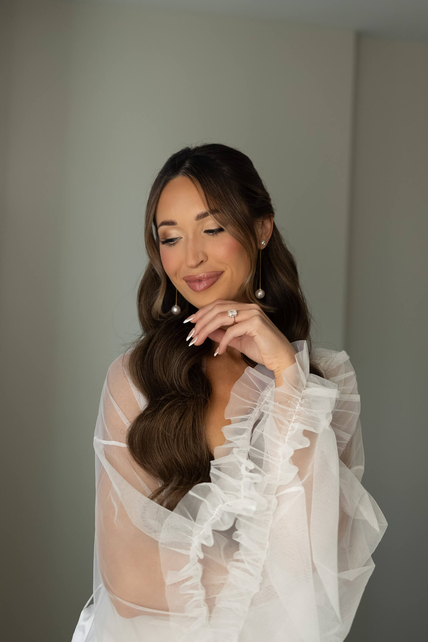 Anna Mantini Presets before Lightroom preset edit