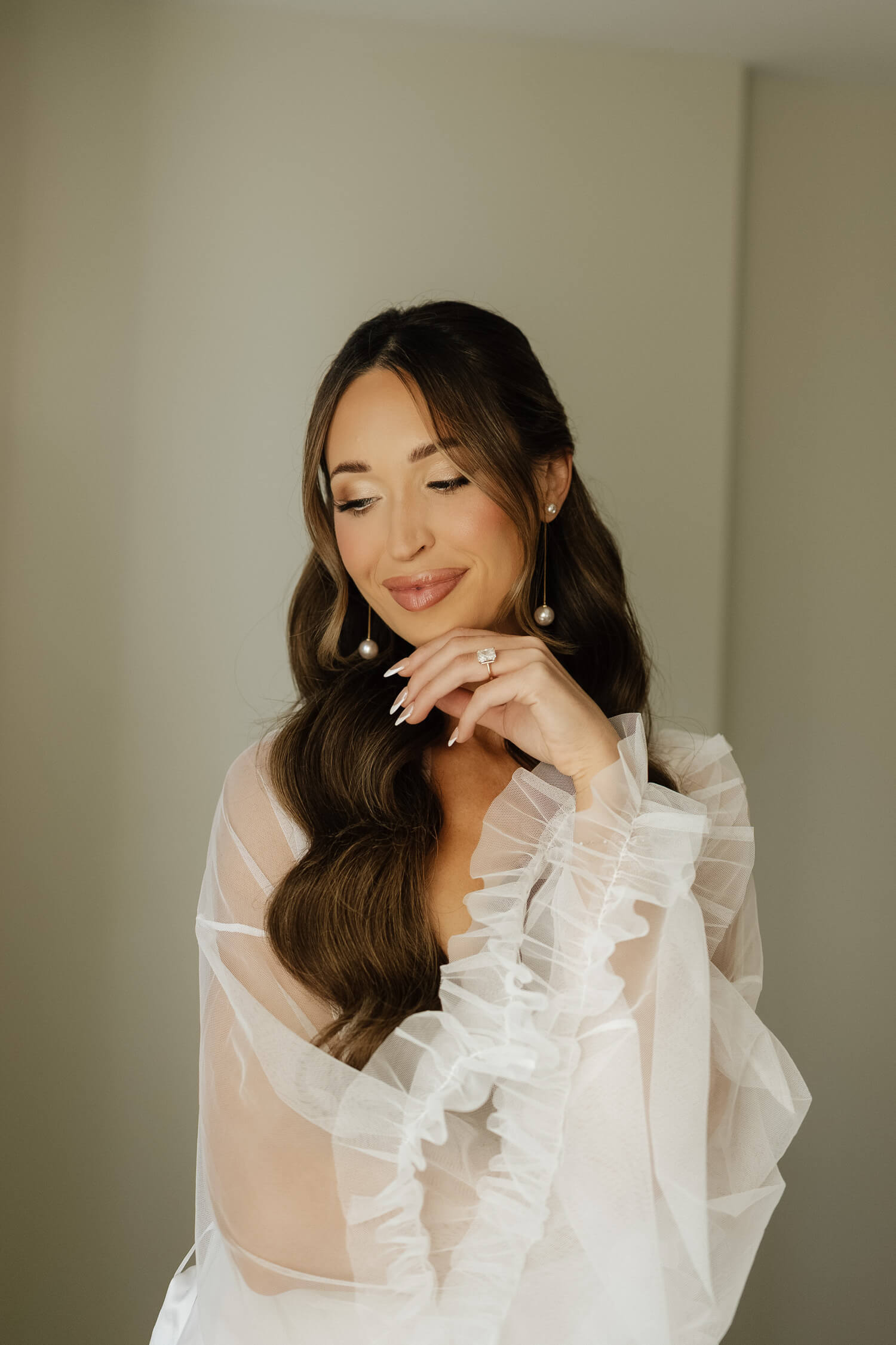 Anna Mantini Presets after Lightroom preset edit