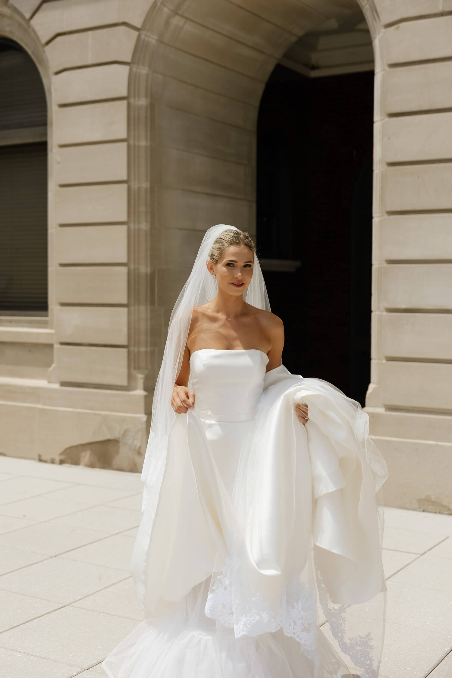 Anna Mantini Presets after Lightroom preset edit