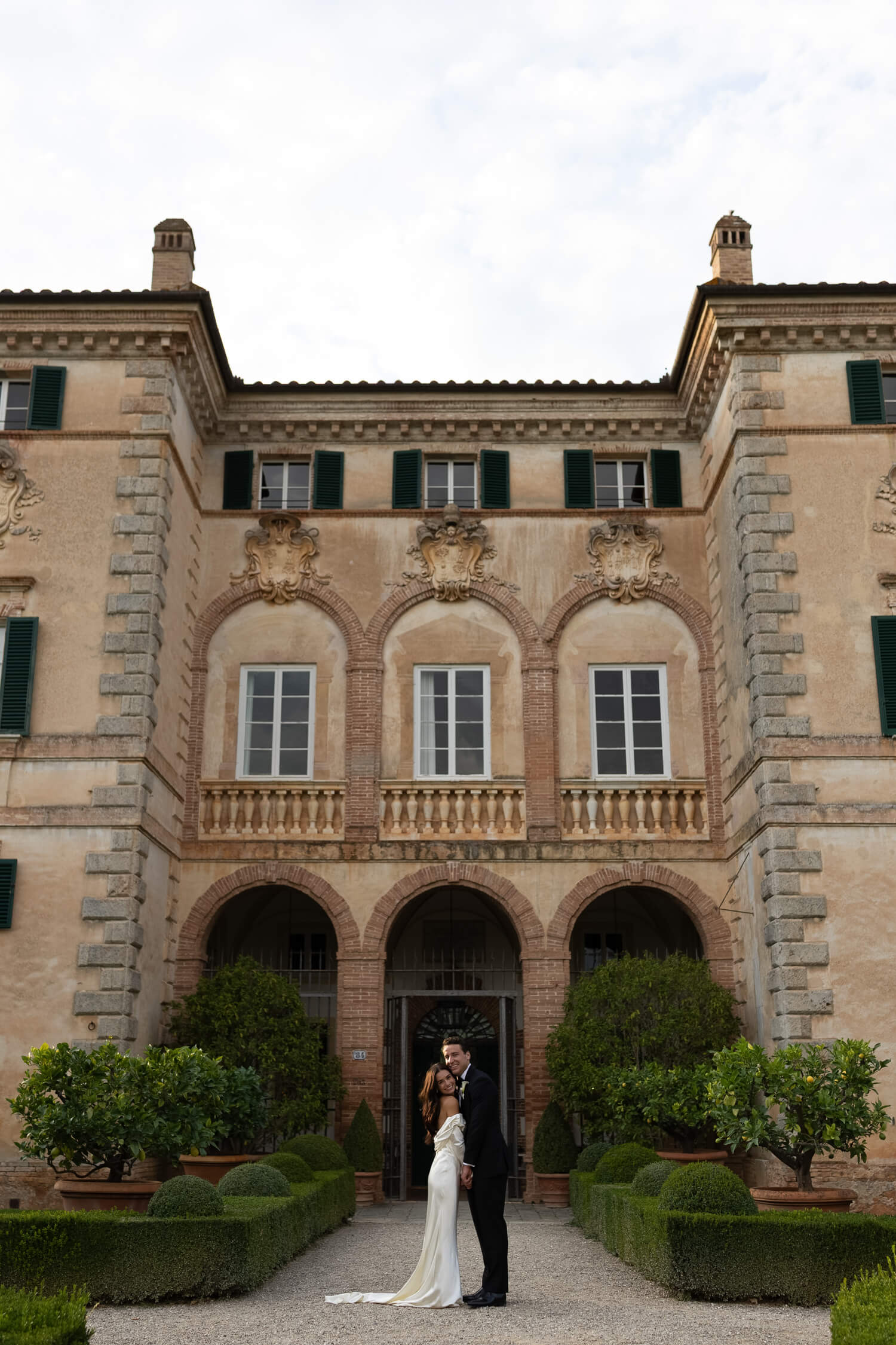 Anna Mantini Presets before Lightroom preset edit