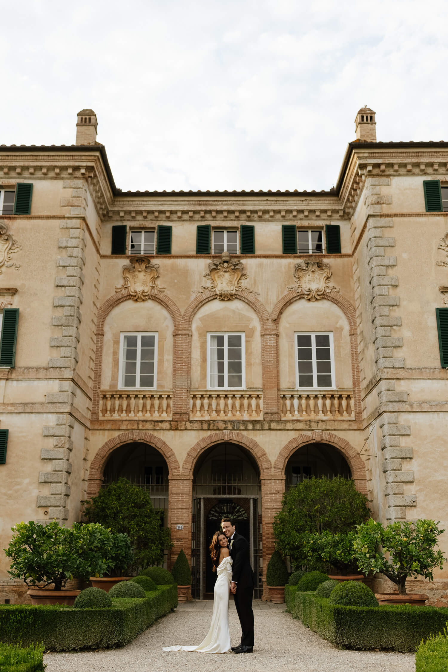 Anna Mantini Presets after Lightroom preset edit