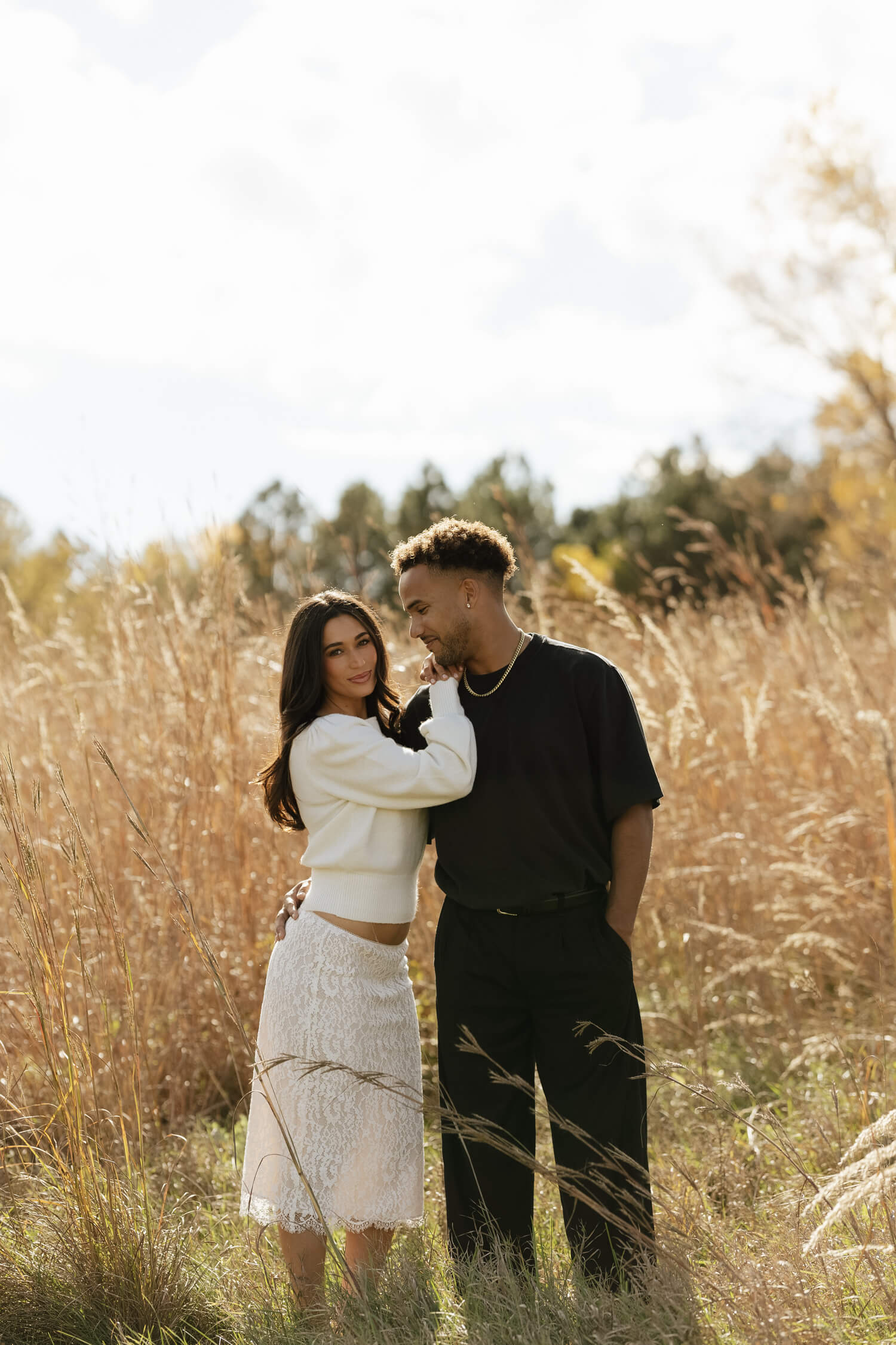 Anna Mantini Presets after Lightroom preset edit