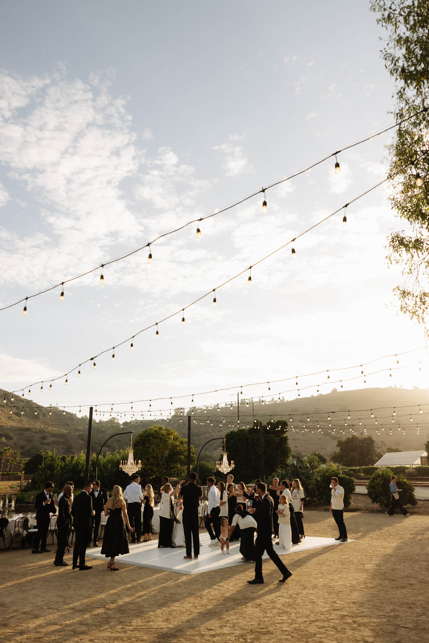 Anna Mantini Presets after Lightroom preset edit