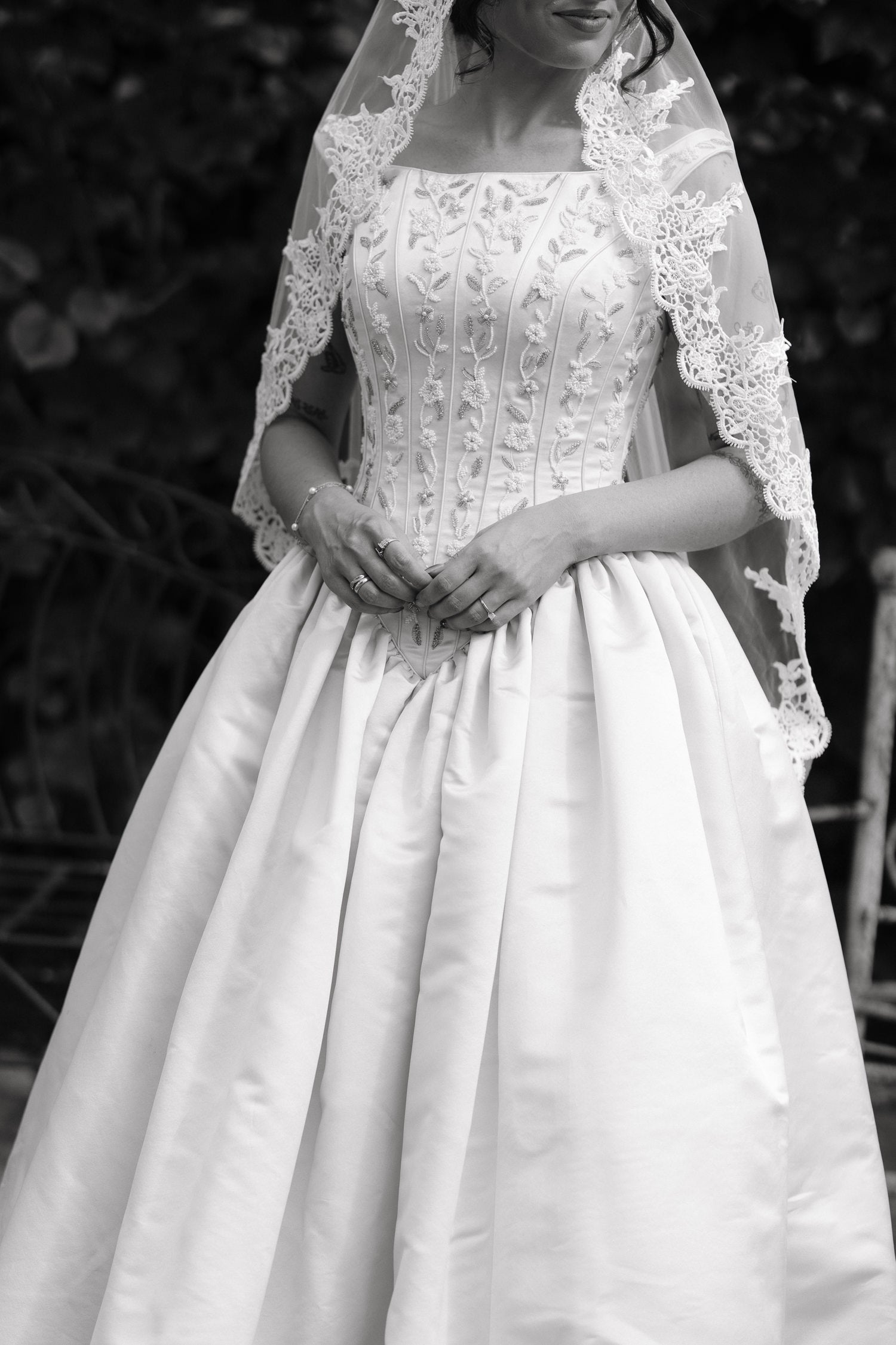 Anna Mantini Presets after Lightroom preset edit