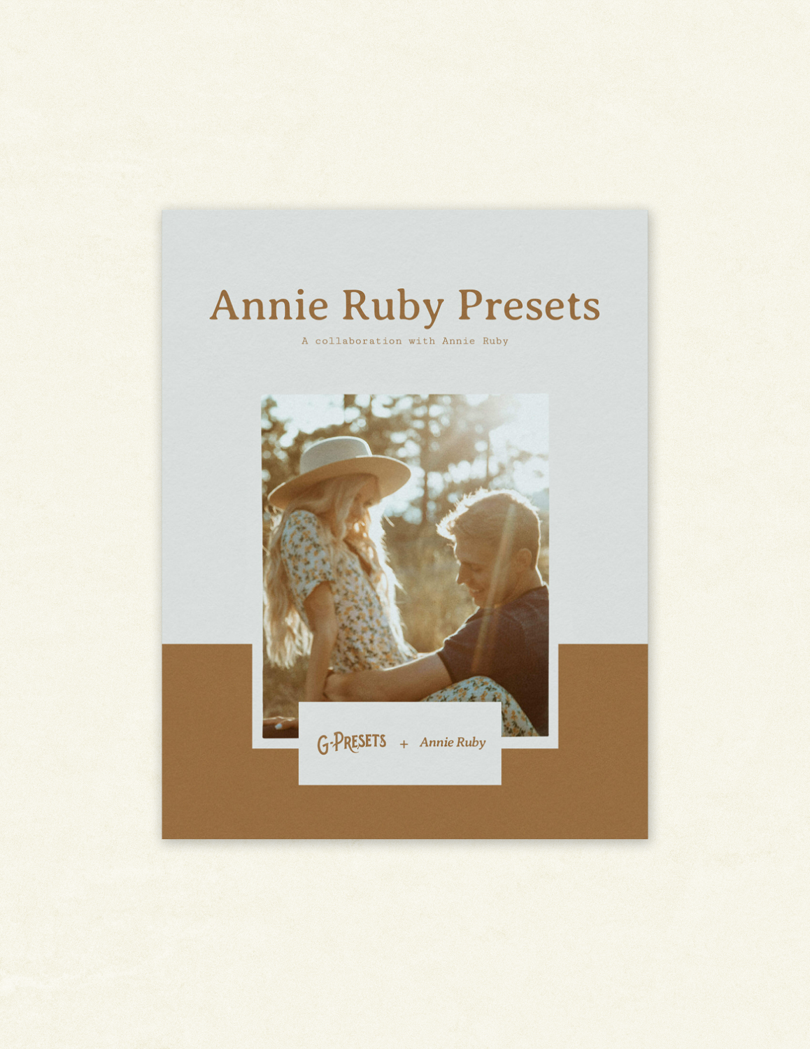 Annie Ruby Presets