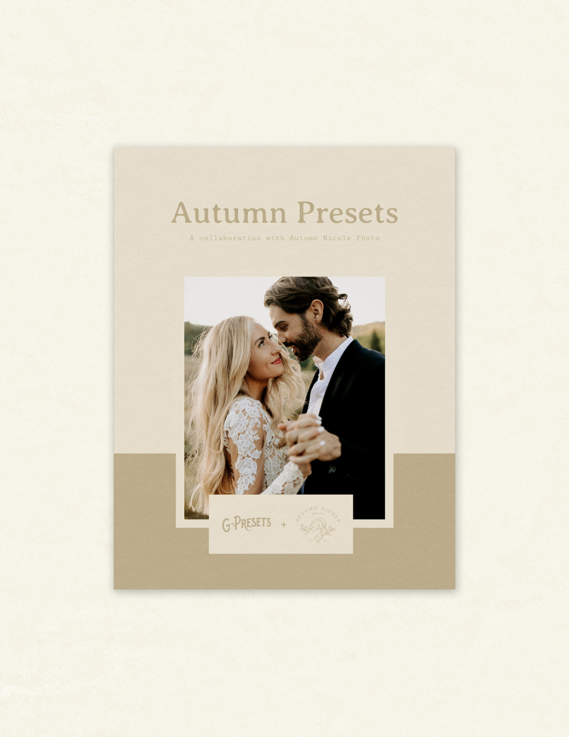 Autumn Presets