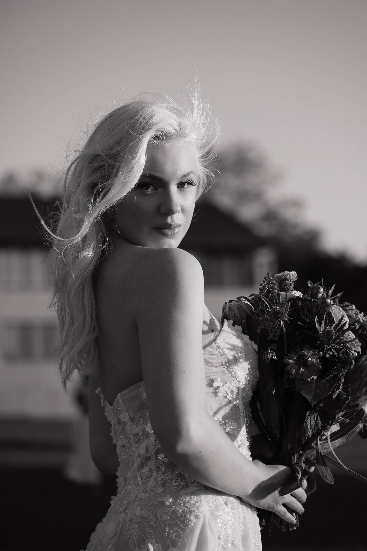 Staci Brucks Presets after Lightroom preset edit