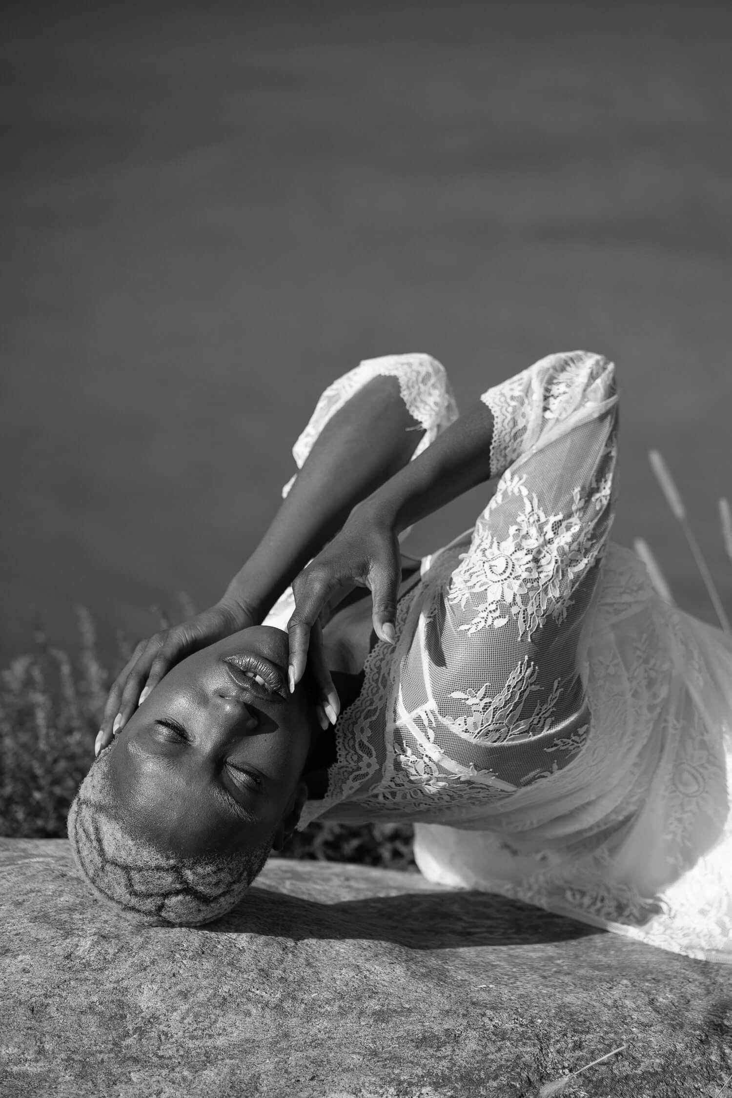 Staci Brucks Presets before Lightroom preset edit
