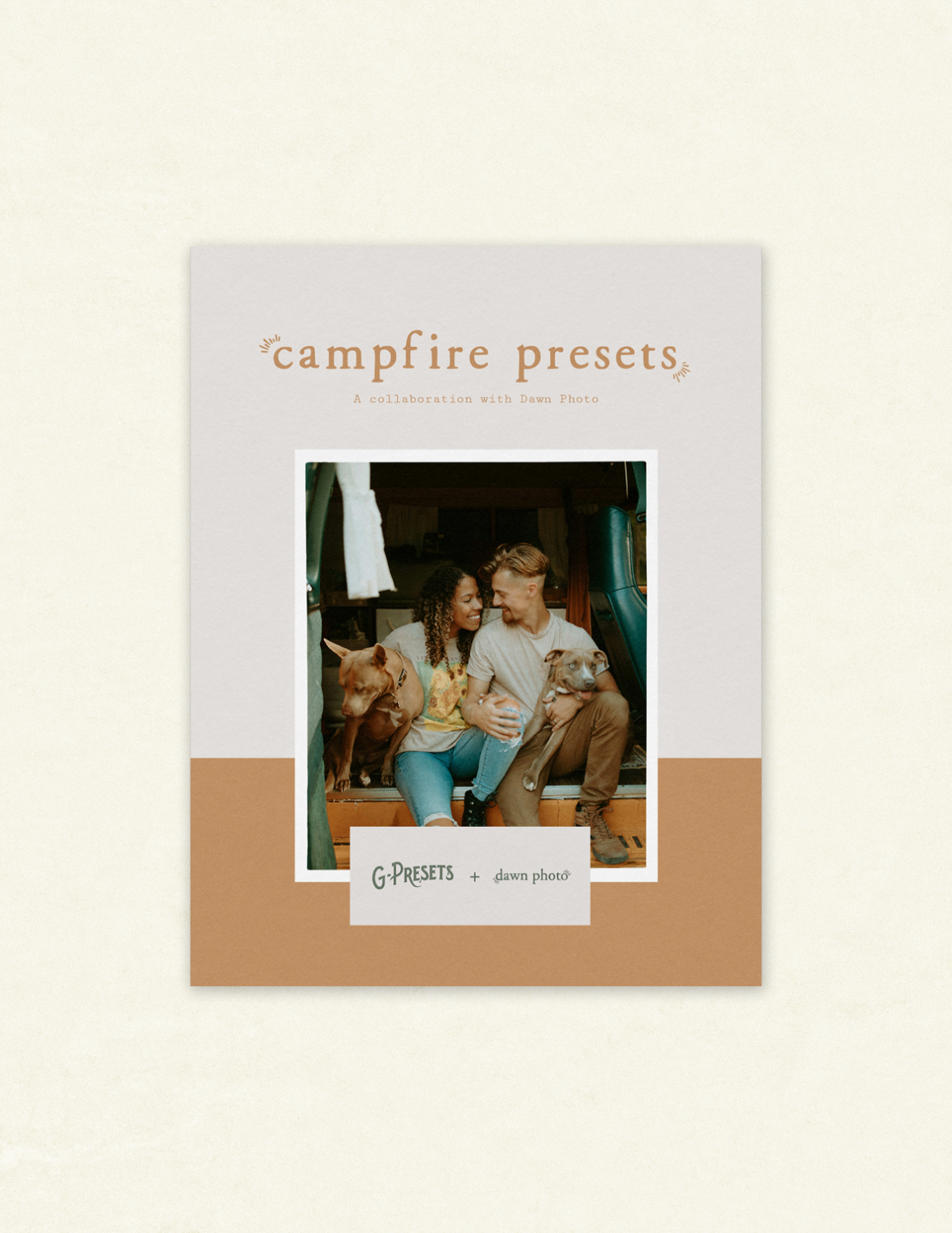 Campfire Presets
