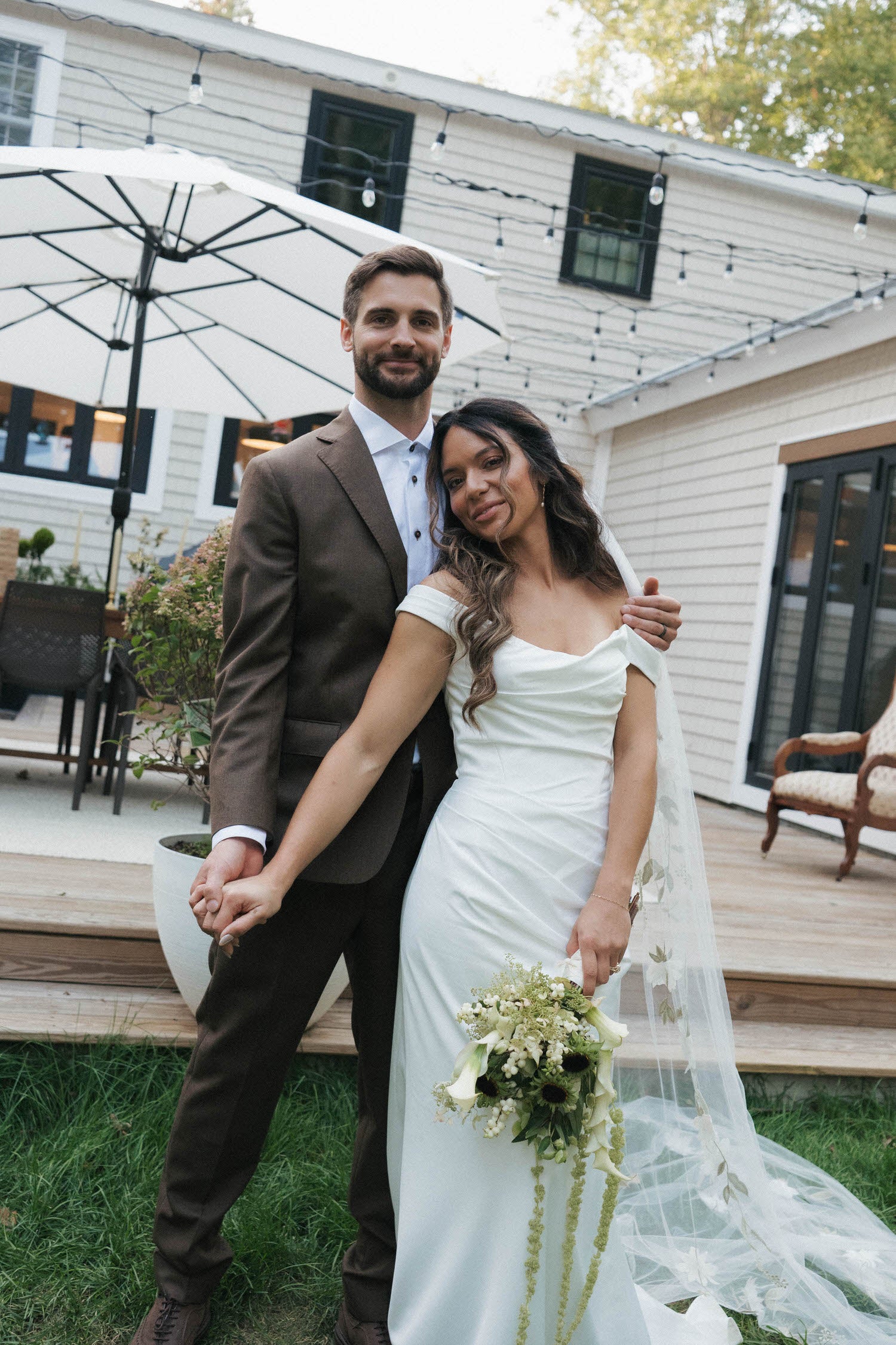 Staci Brucks Presets after Lightroom preset edit