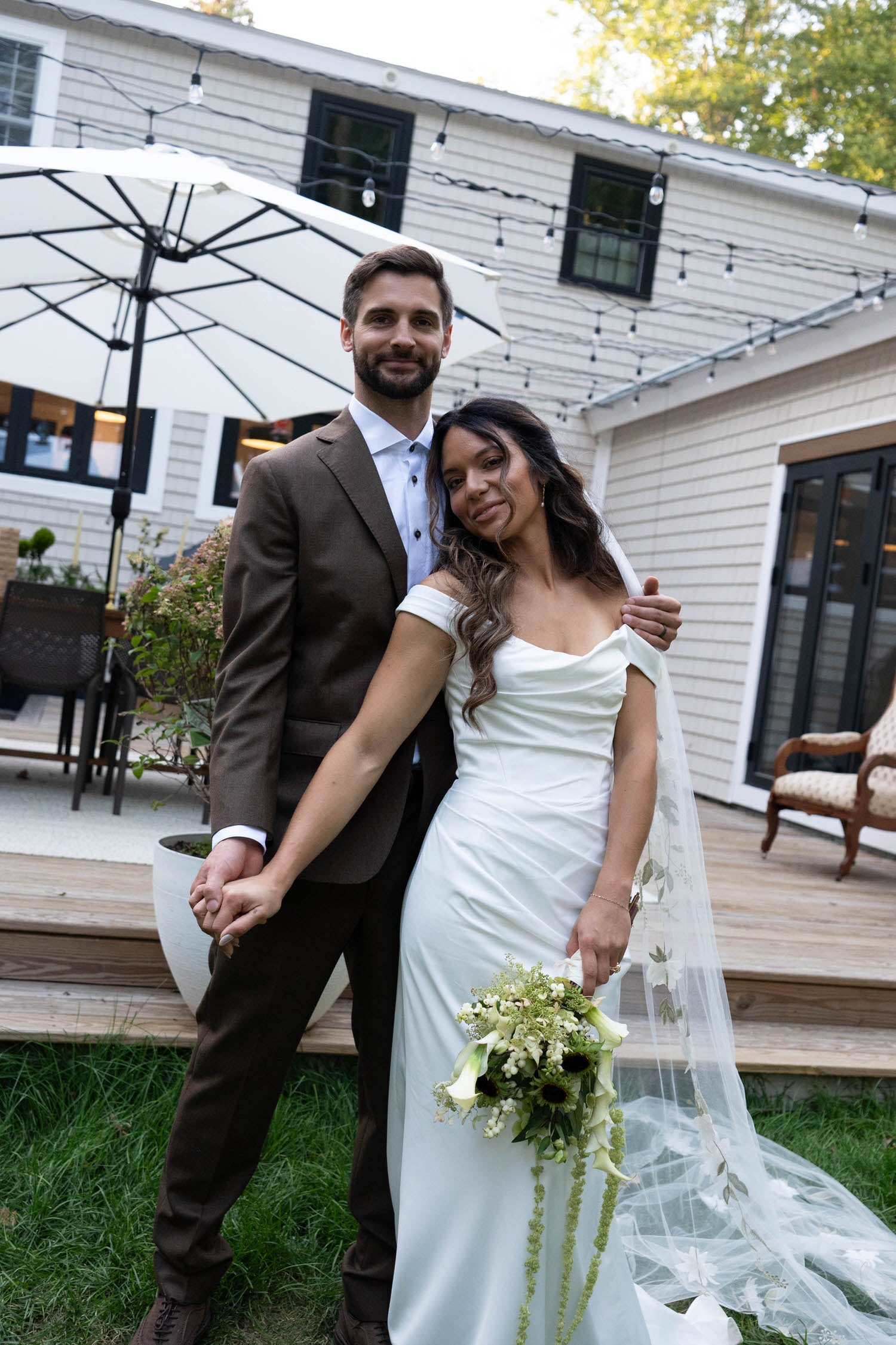 Staci Brucks Presets before Lightroom preset edit
