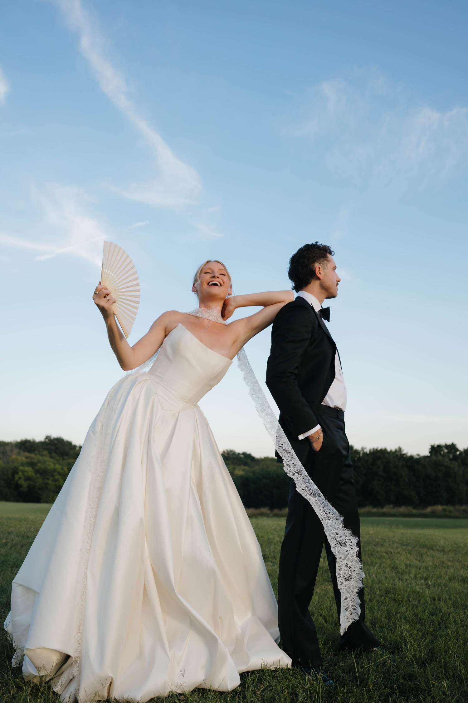 Staci Brucks Presets after Lightroom preset edit