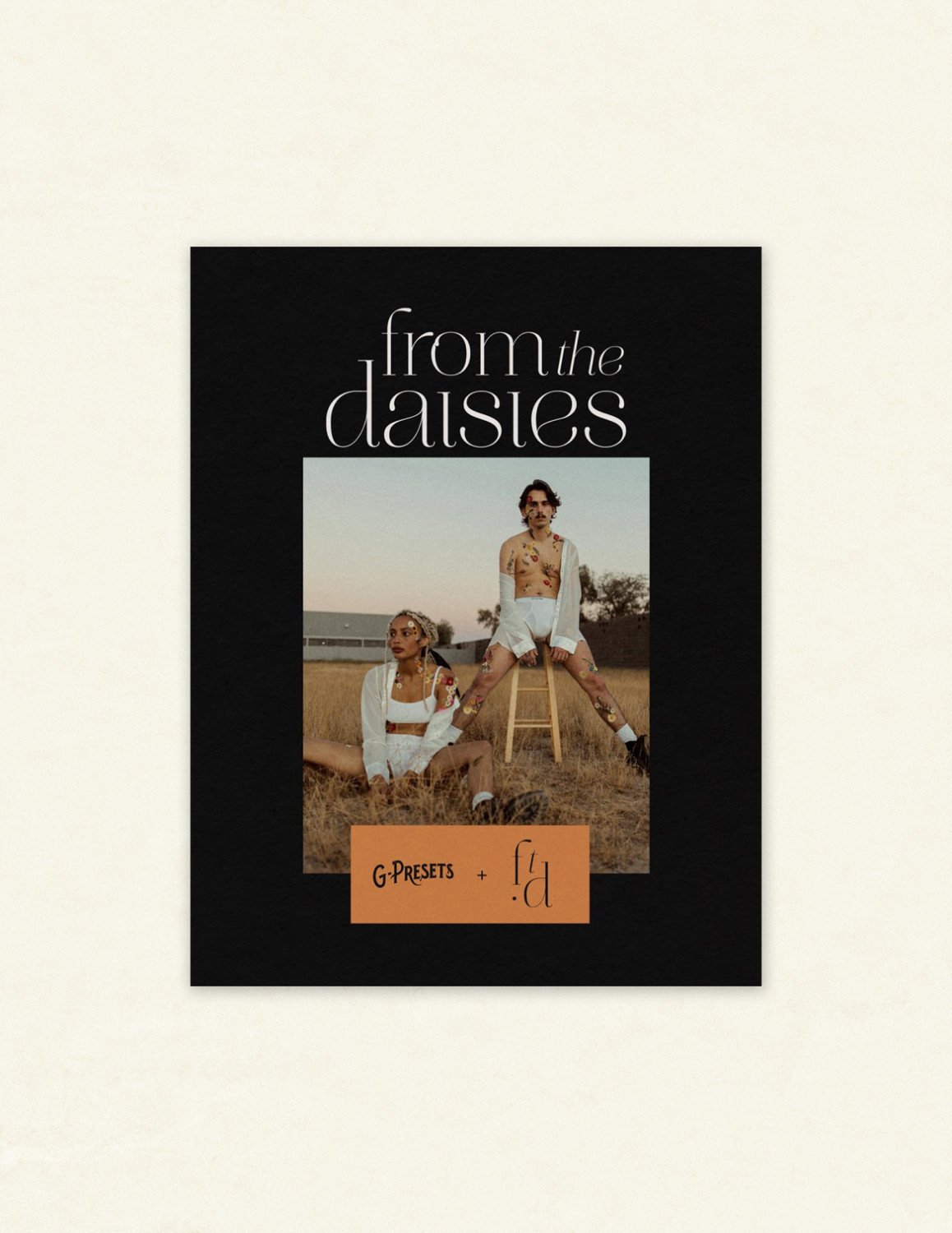From The Daisies Presets