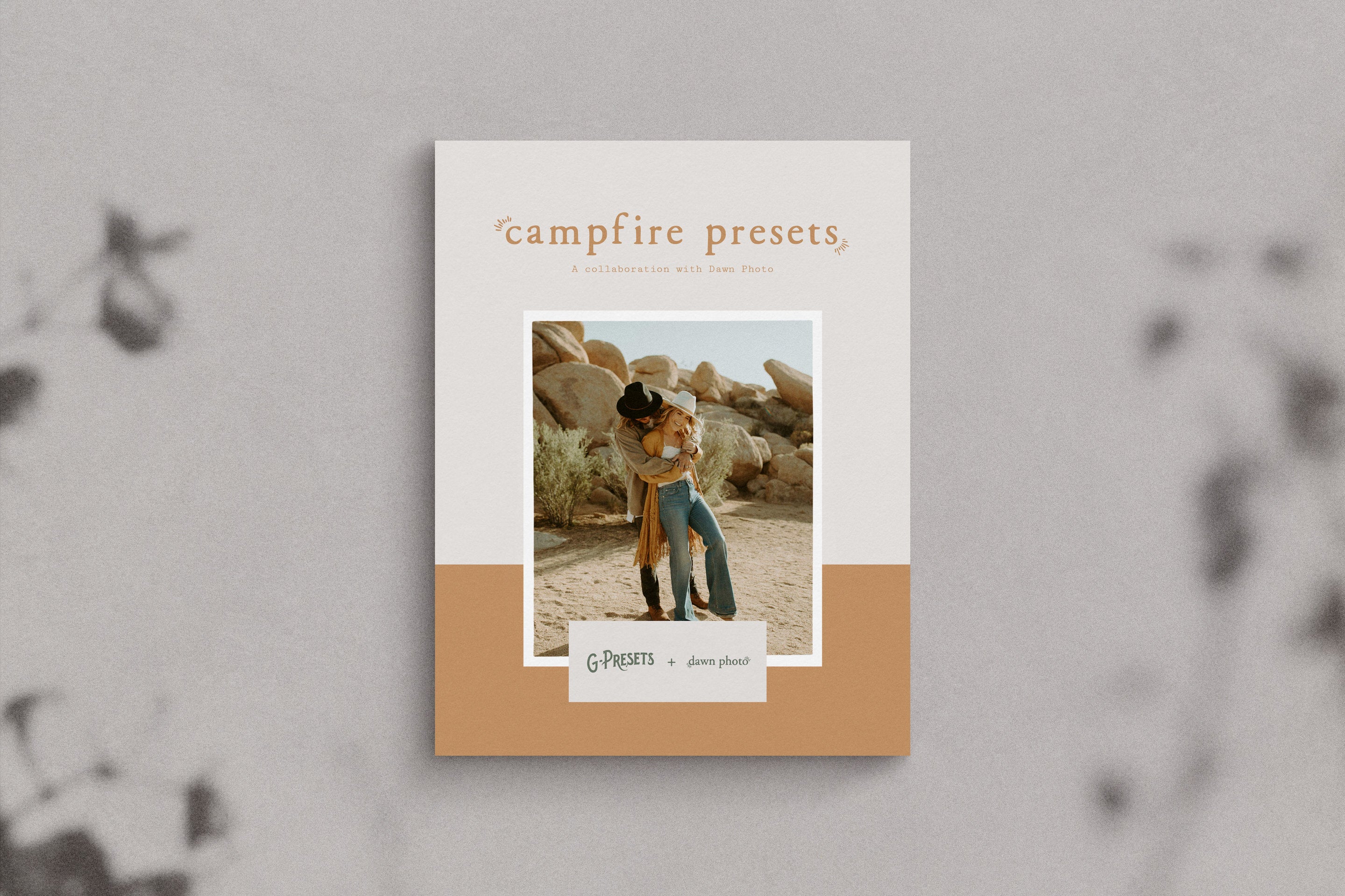 Campfire Presets Bundle