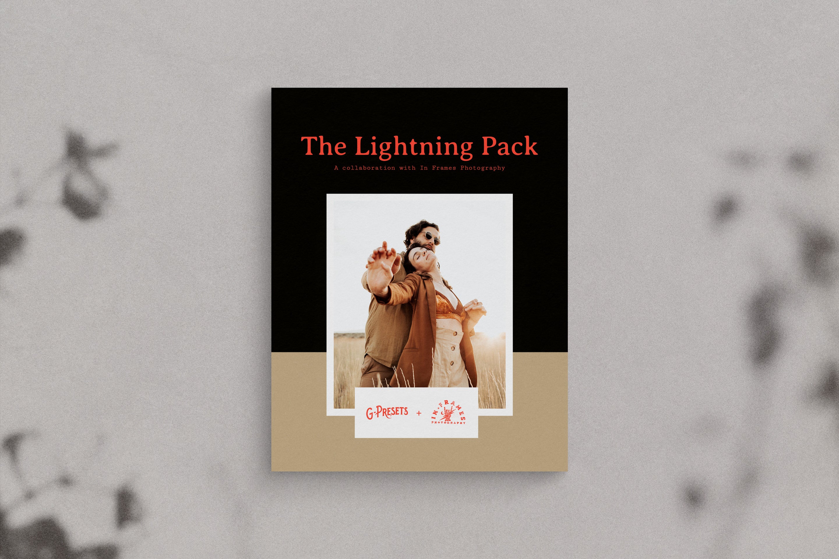 The Lightning Pack Bundle