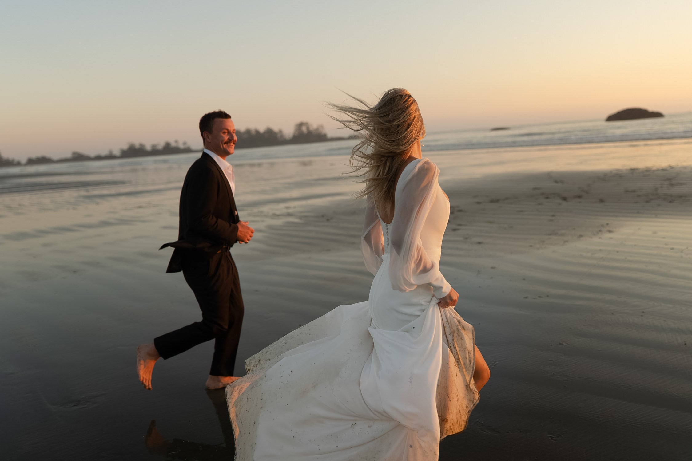 Callisto Presets before Lightroom preset edit