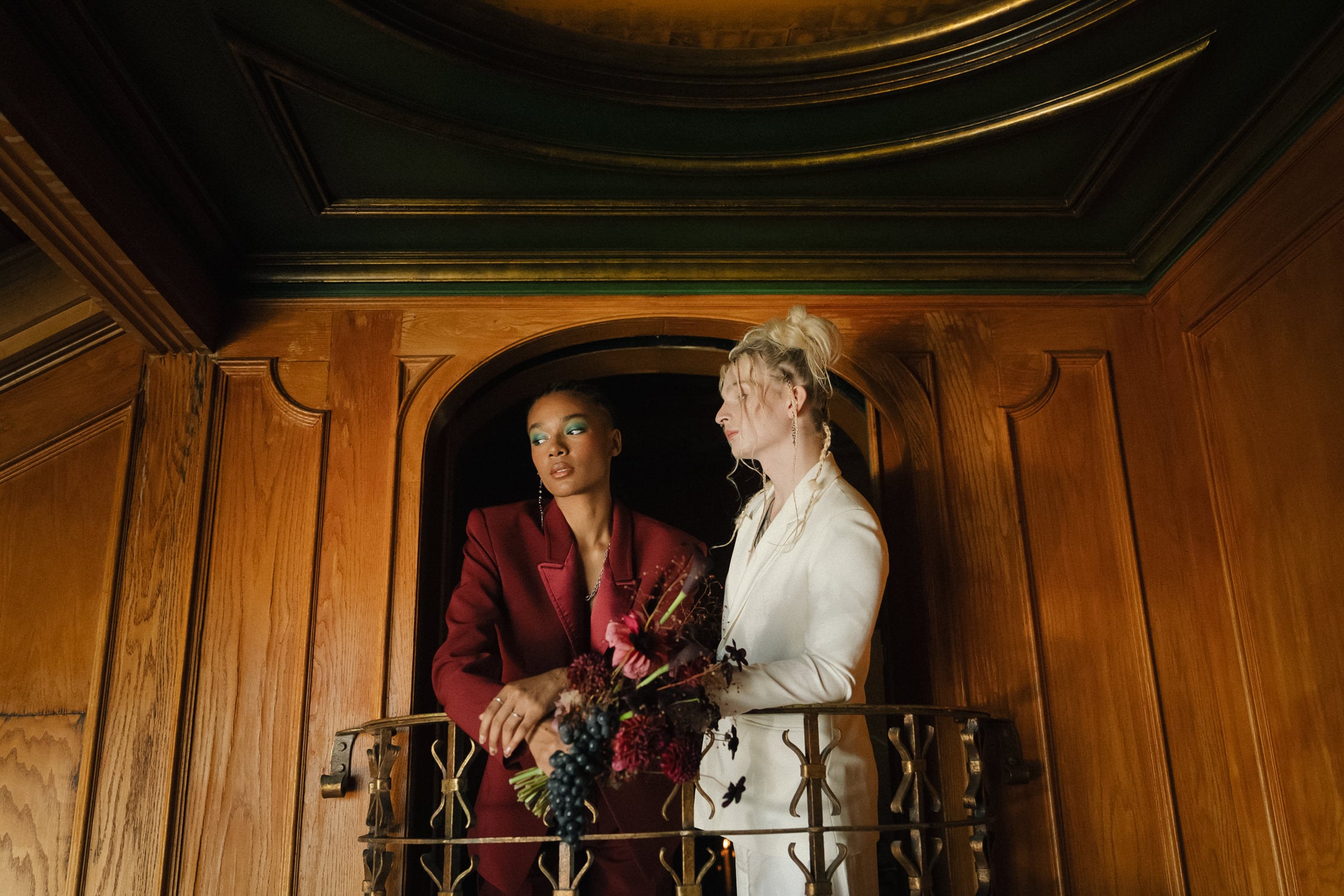 Callisto Presets after Lightroom preset edit