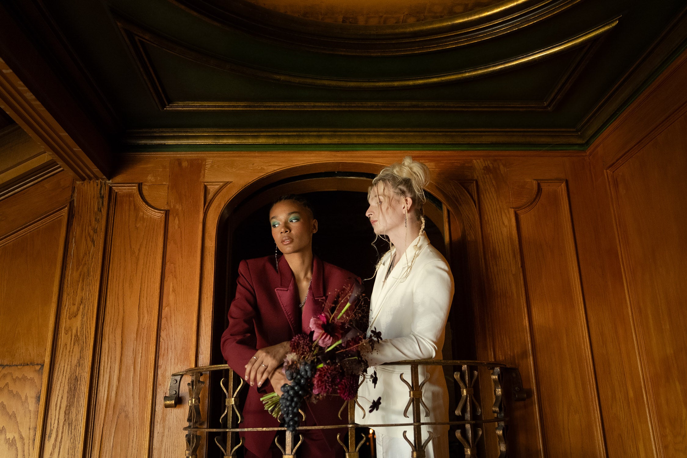 Callisto Presets before Lightroom preset edit