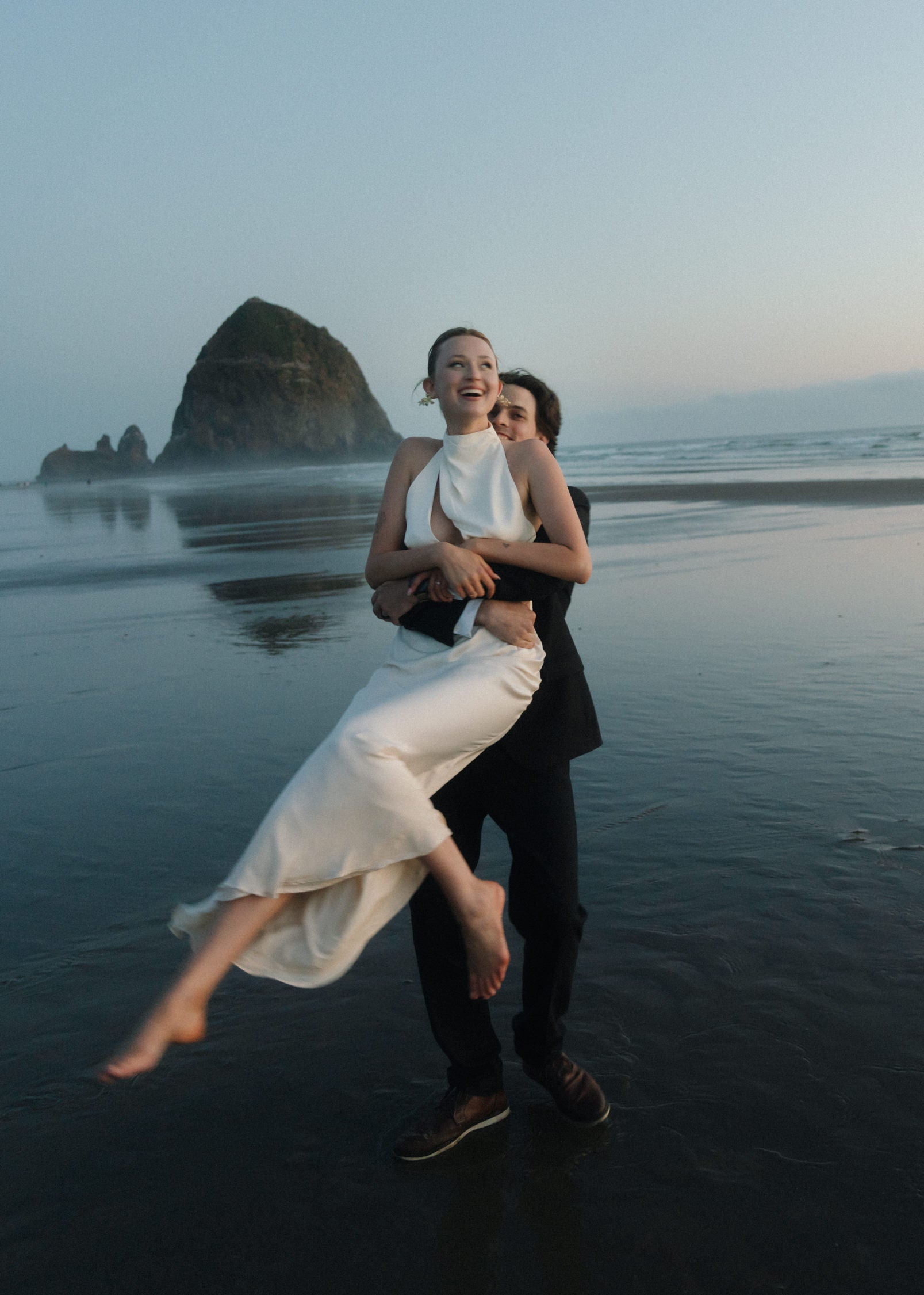 Callisto Presets after Lightroom preset edit