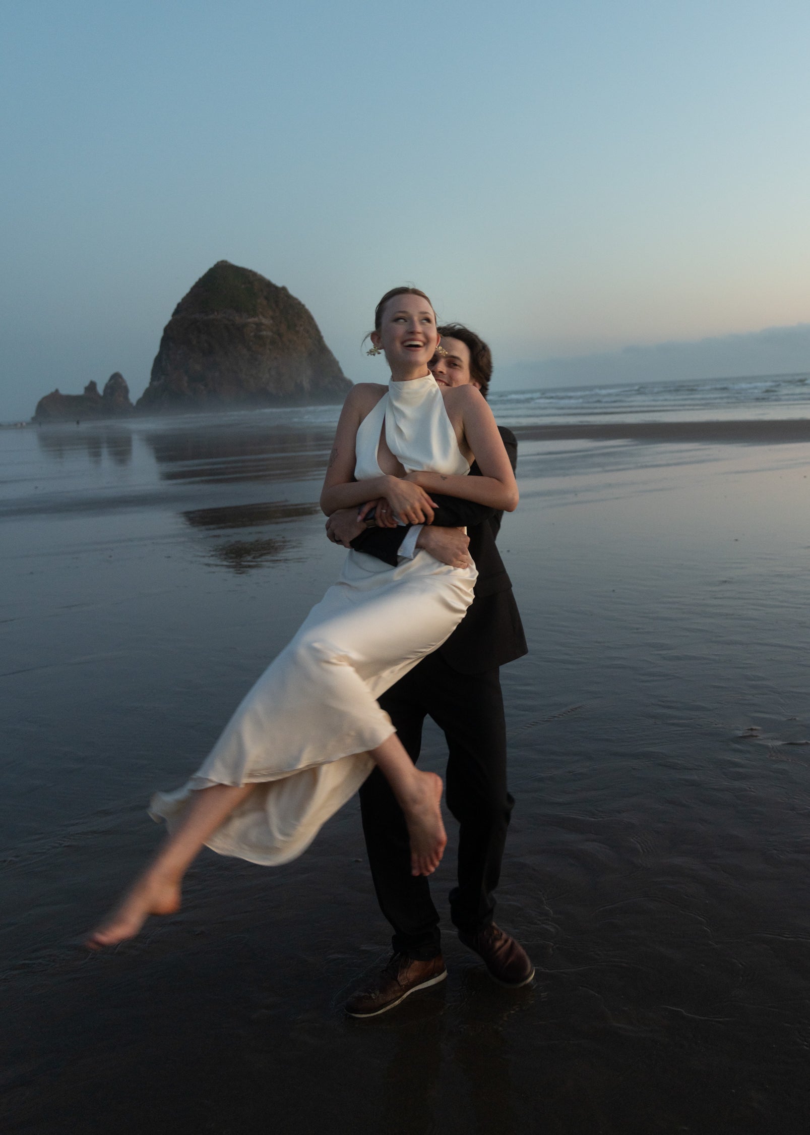 Callisto Presets before Lightroom preset edit